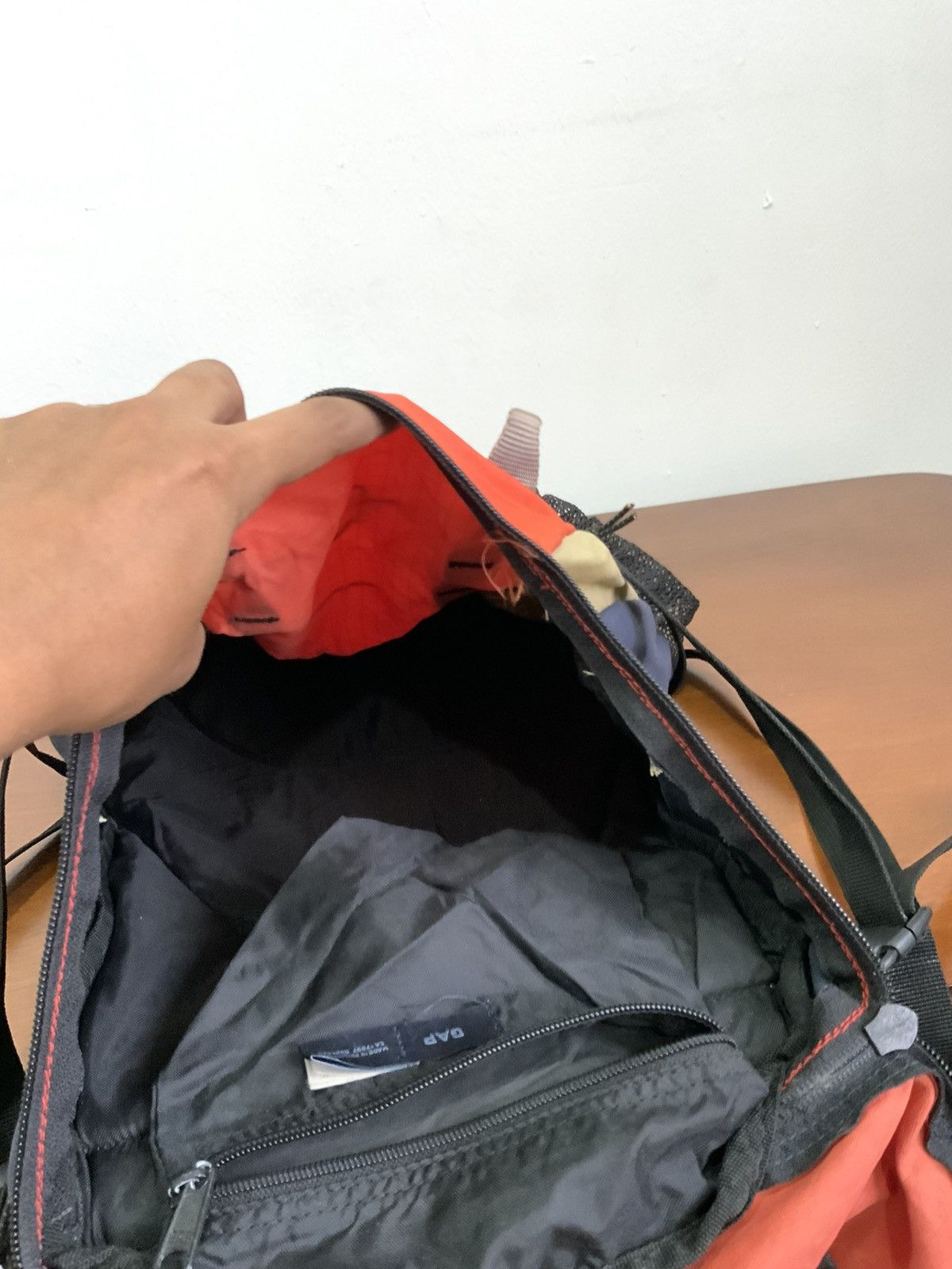 Gap Tactical GAP Archive Hiking Bagpack Size ONE SIZE - 12 Thumbnail