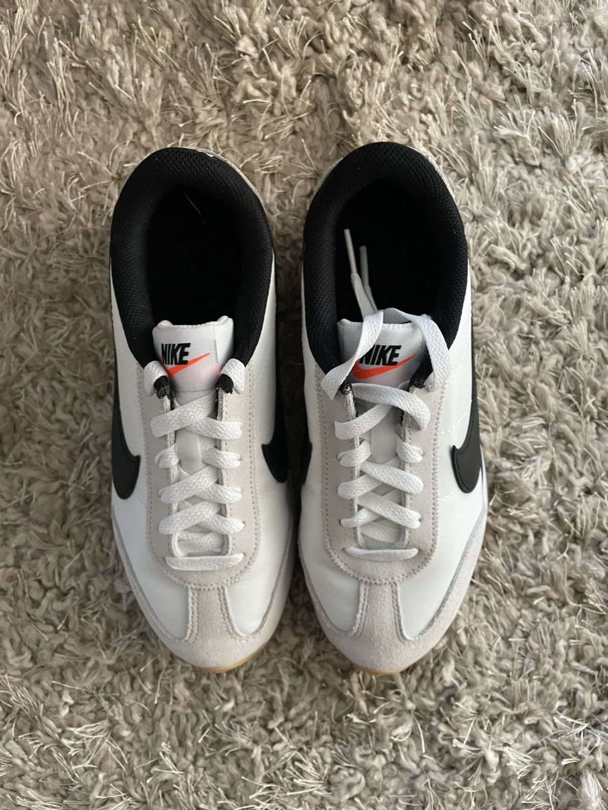 Nike Nike Pacific White Platinum Tint Size US 6.5 / IT 36.5 - 5 Thumbnail