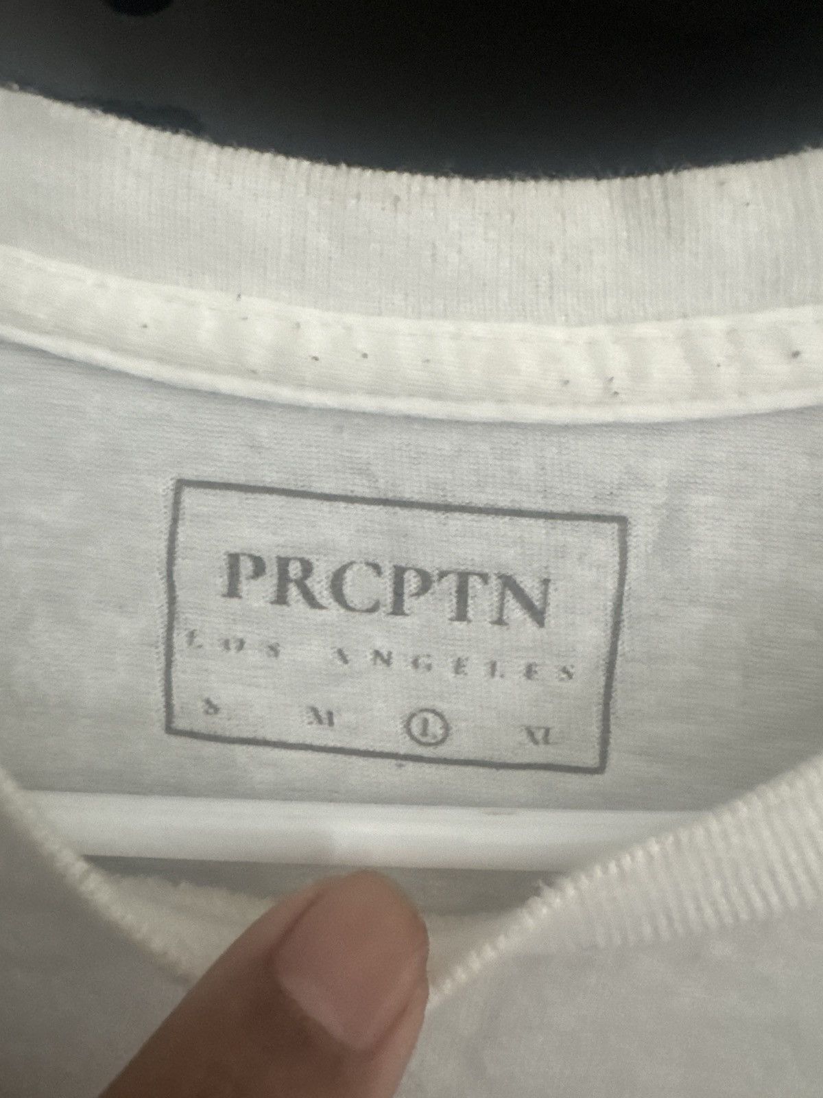 Supreme Fuck elvis tee Size US L / EU 52-54 / 3 - 2 Thumbnail