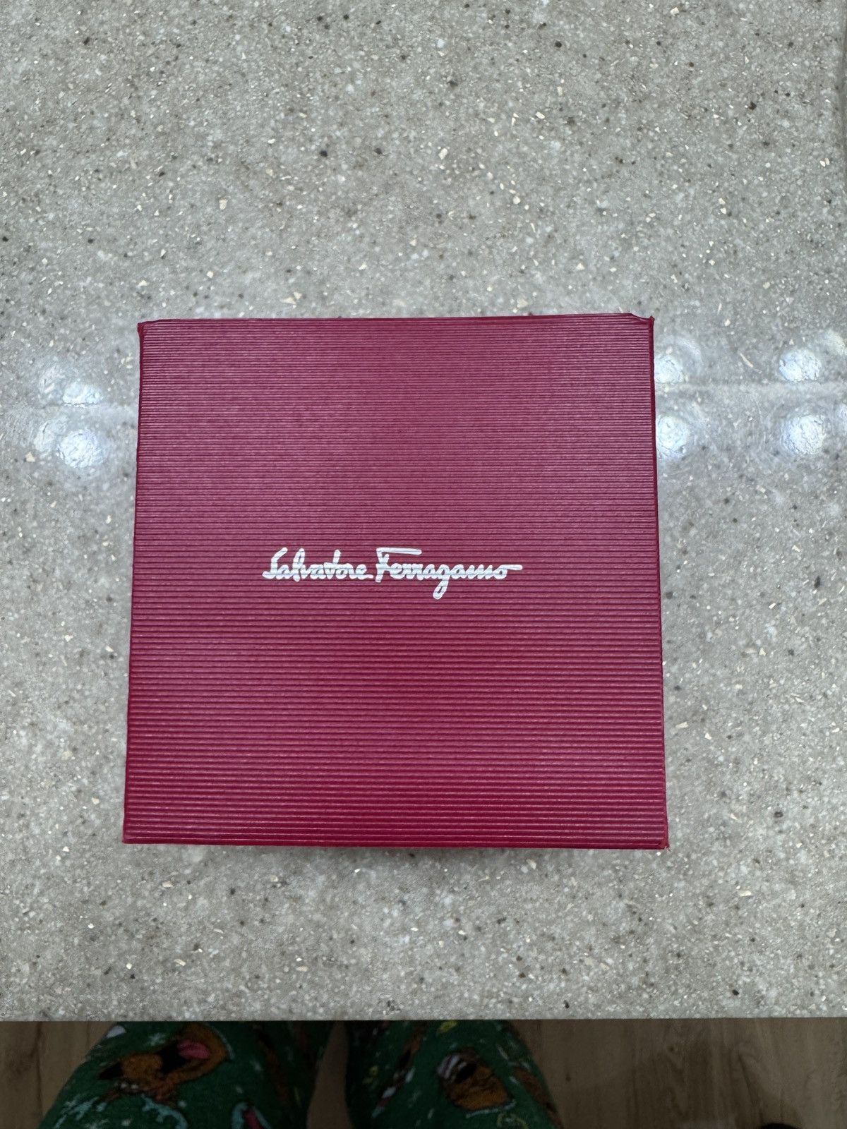 Salvatore Ferragamo Salvatore Ferragamo Slim Formal Watch Size ONE SIZE - 8 Thumbnail