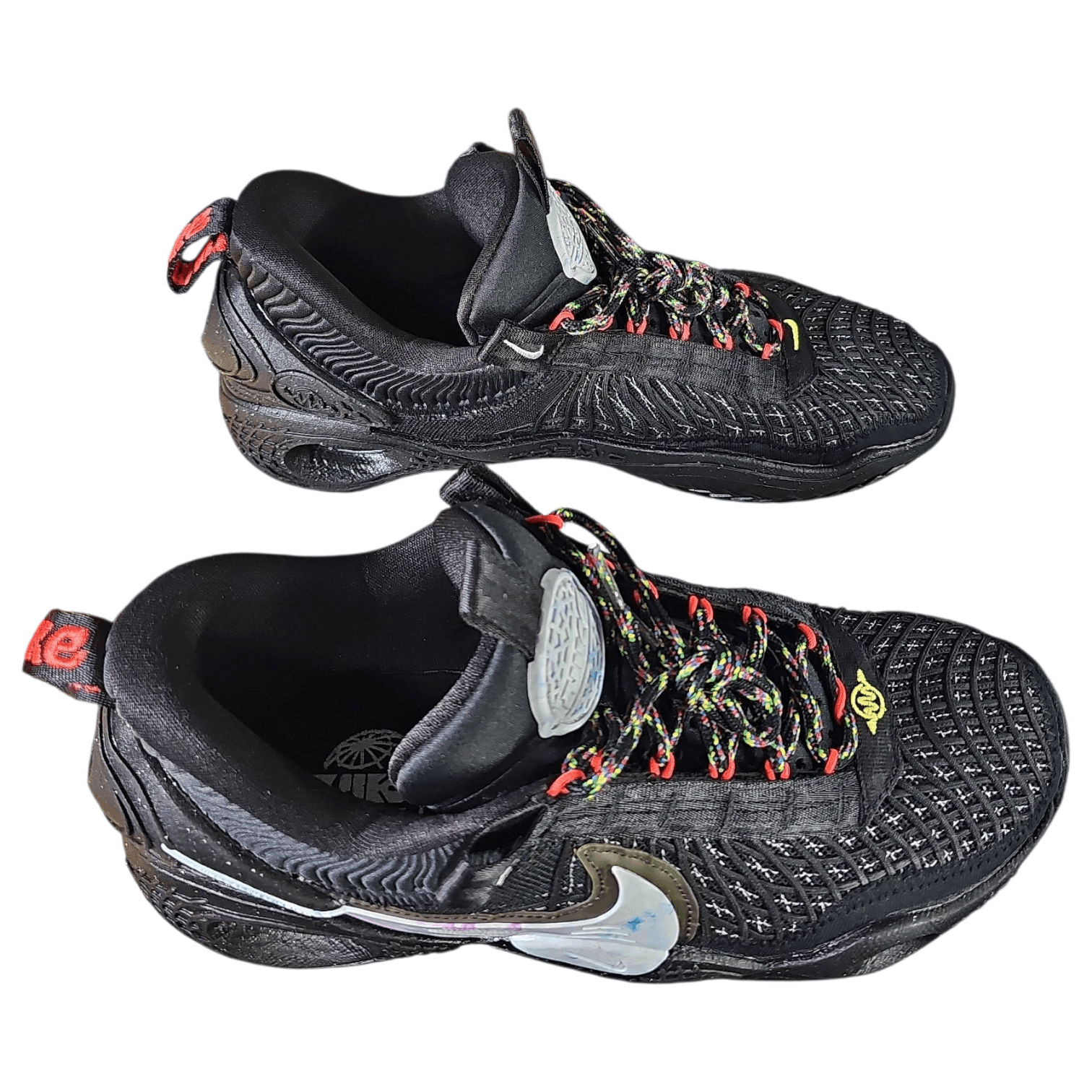Nike Nike Cosmic Unity "Ghost" (DA6725-003) Size US 9.5 / EU 42-43 - 4 Thumbnail