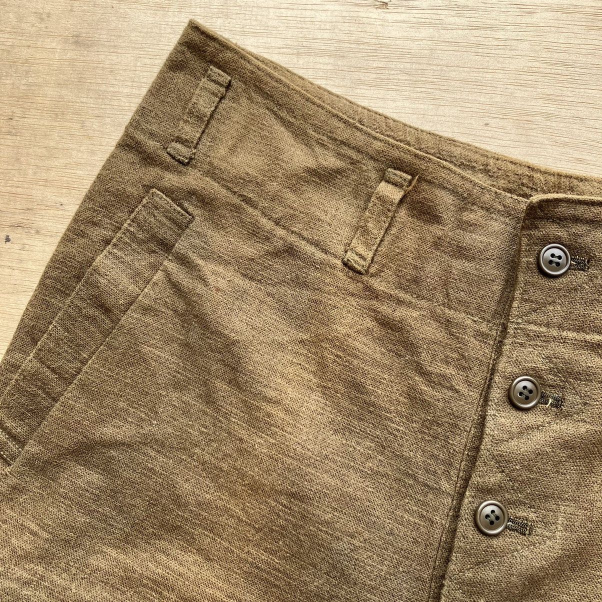Designer × Issey Miyake × Japanese Brand ISSEY SPORT CASUAL LONG PANTS Size US 32 / EU 48 - 3 Thumbnail