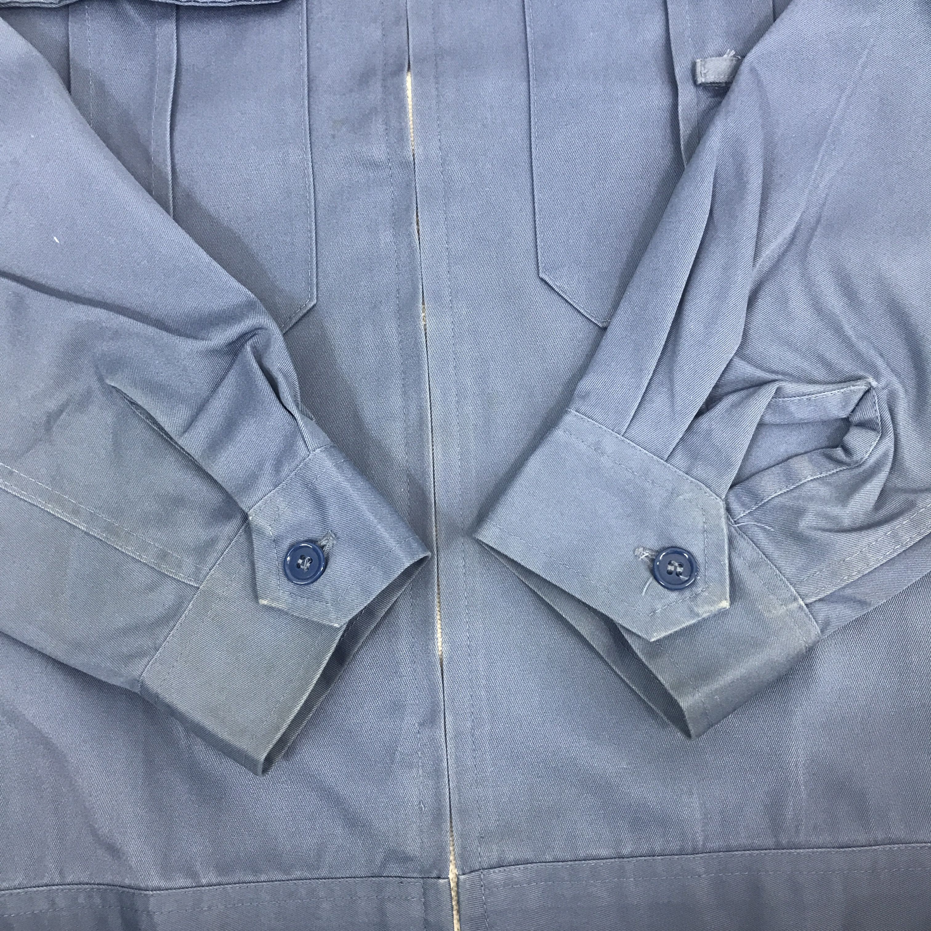 Japanese Brand × Vintage Vintage Mitsubishi Racing japan uniform Jacket Size US M / EU 48-50 / 2 - 7 Thumbnail