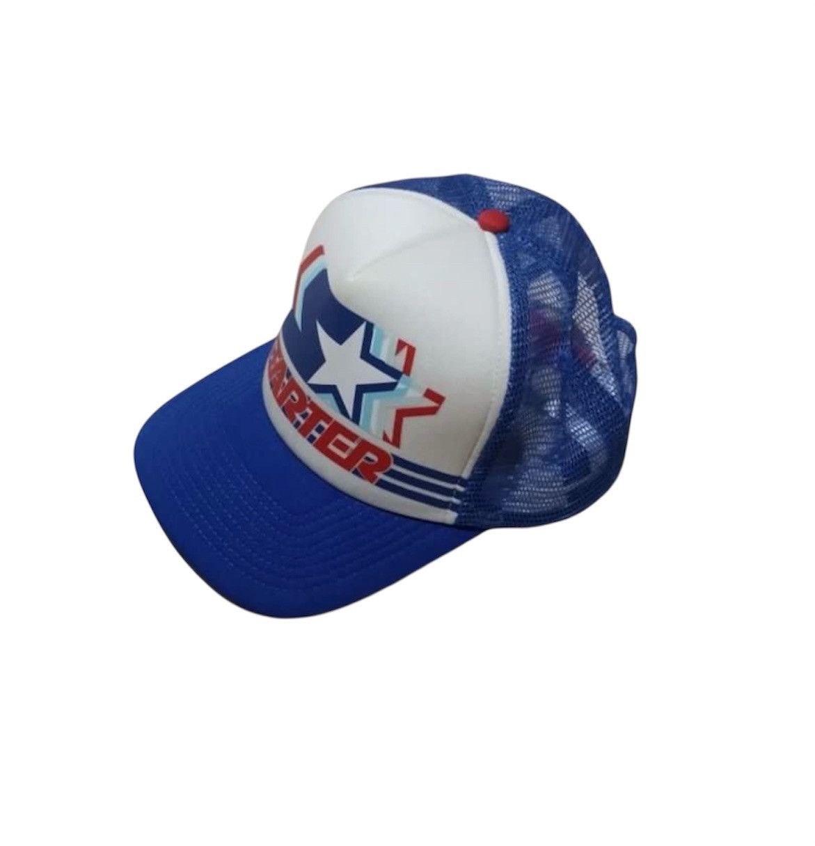 Starter Vintage 90s Starter Cap Size ONE SIZE - 2 Thumbnail