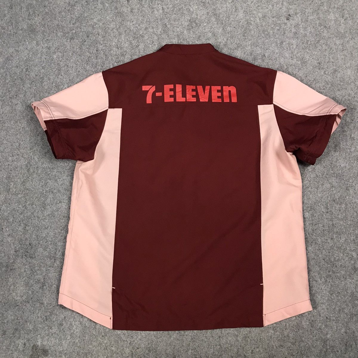 Japanese Brand 7 Eleven Japan Jacket Size US M / EU 48-50 / 2 - 7 Thumbnail