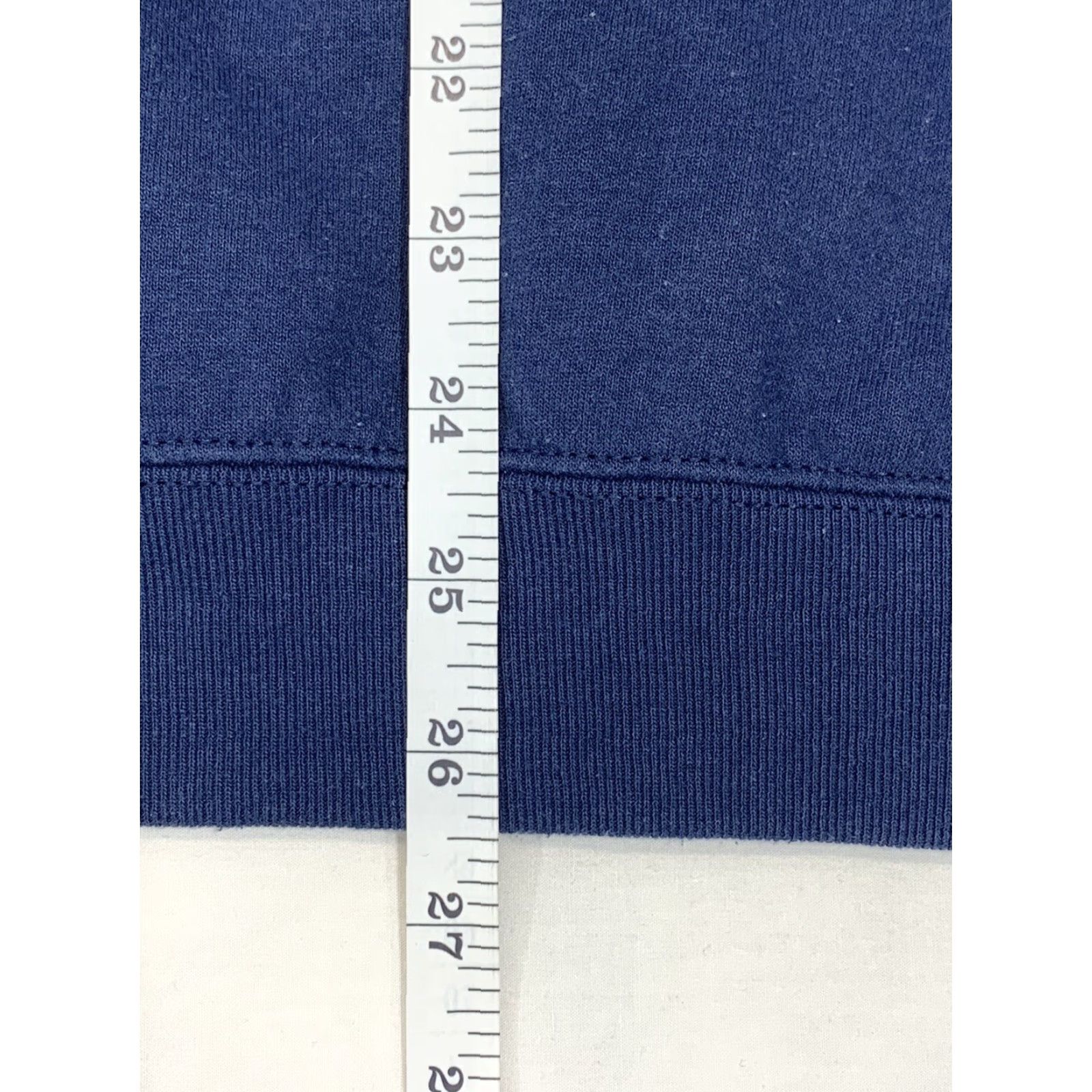Fruit Of The Loom Fruit of the Loom 2004 Washington DC Sweater 535 XL Blue Fleece Crew Neck Logo Sweatshirt Pullover Unisex Adults Graphic Print American Theme Size US XL / EU 56 / 4 - 5 Thumbnail