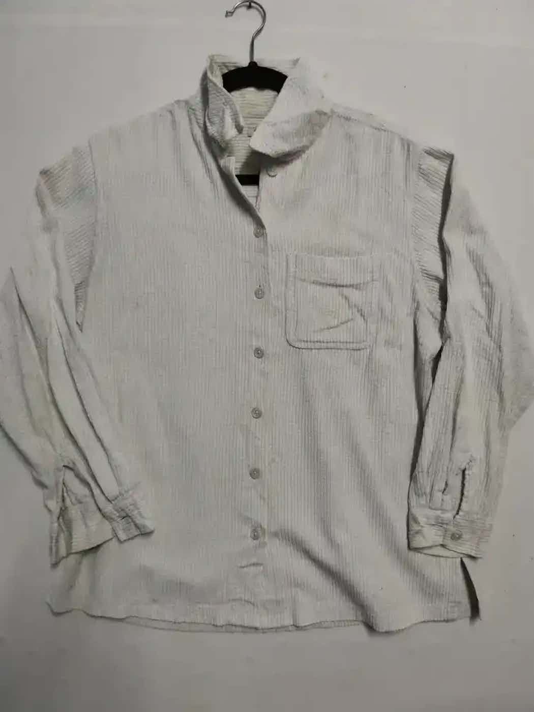 L.L. Bean Vintage L.L.Bean Flannel Size US L / EU 52-54 / 3 - 1 Thumbnail