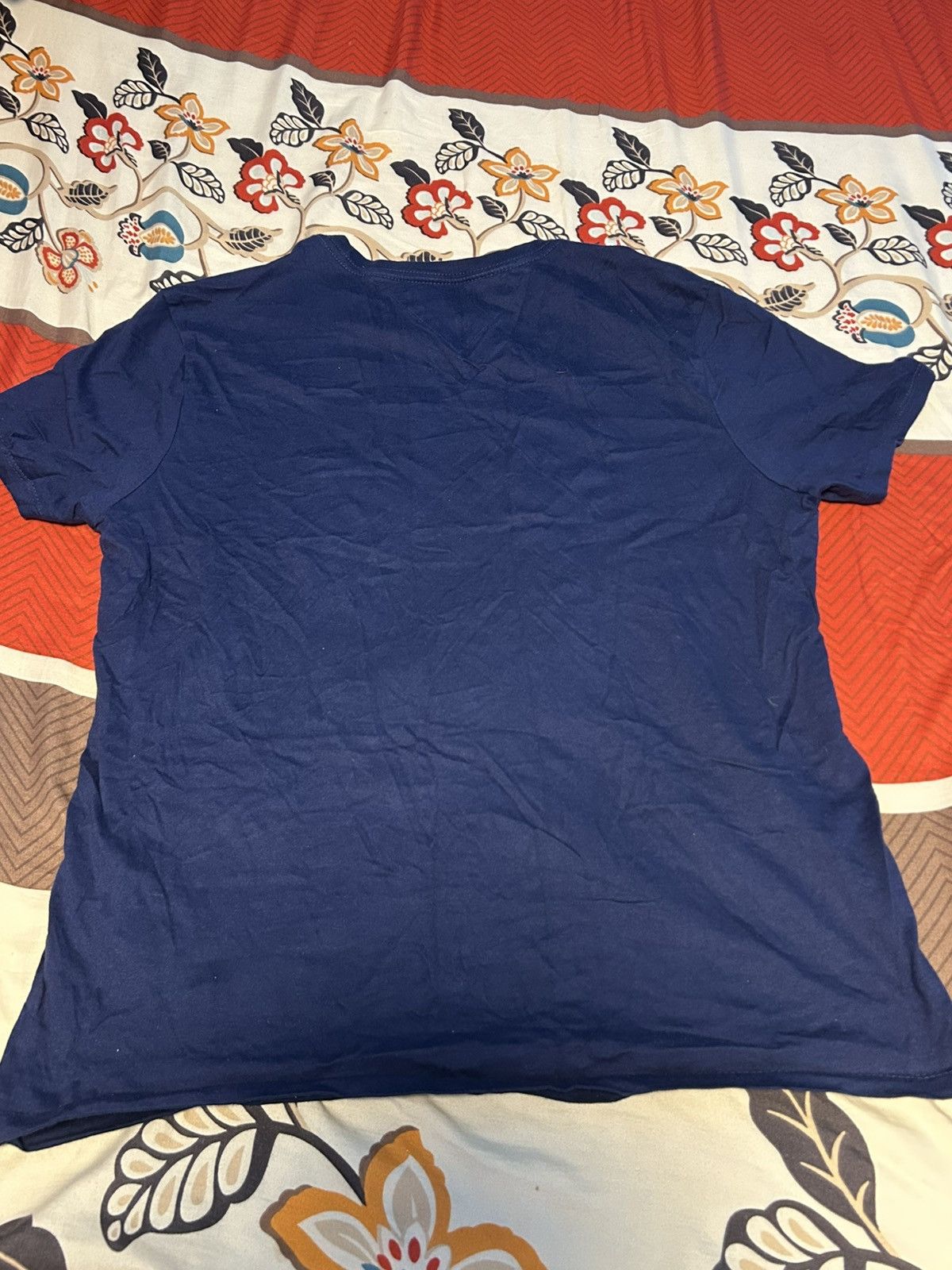 Tommy Hilfiger Tommy Hilfiger T-Shirt Size US M / EU 48-50 / 2 - 3 Thumbnail