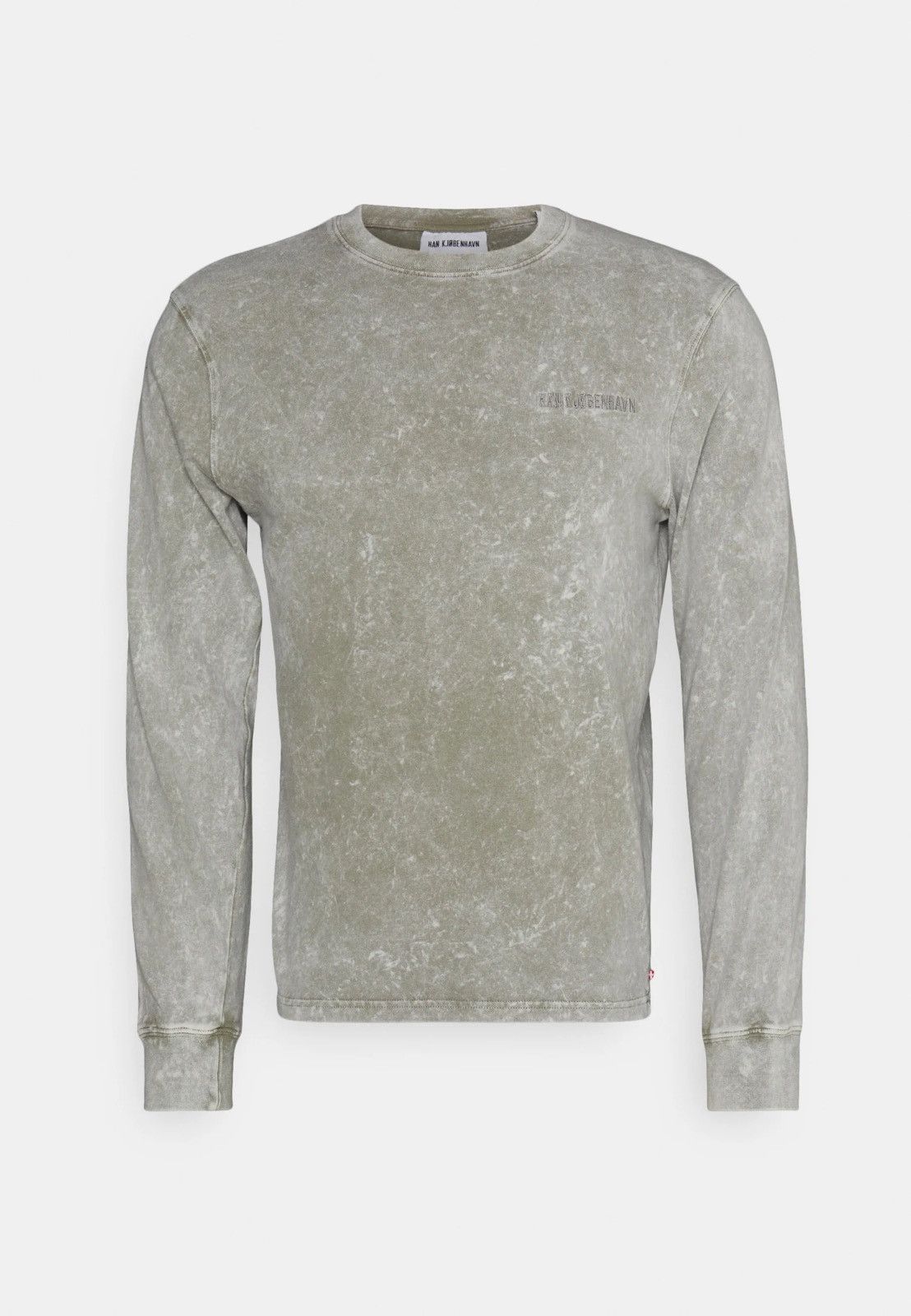Han Kjobenhavn !DS! FW22 Han Kjobenhavn Casual Stone Rock Long Sleeve Size US L / EU 52-54 / 3 - 2 Thumbnail