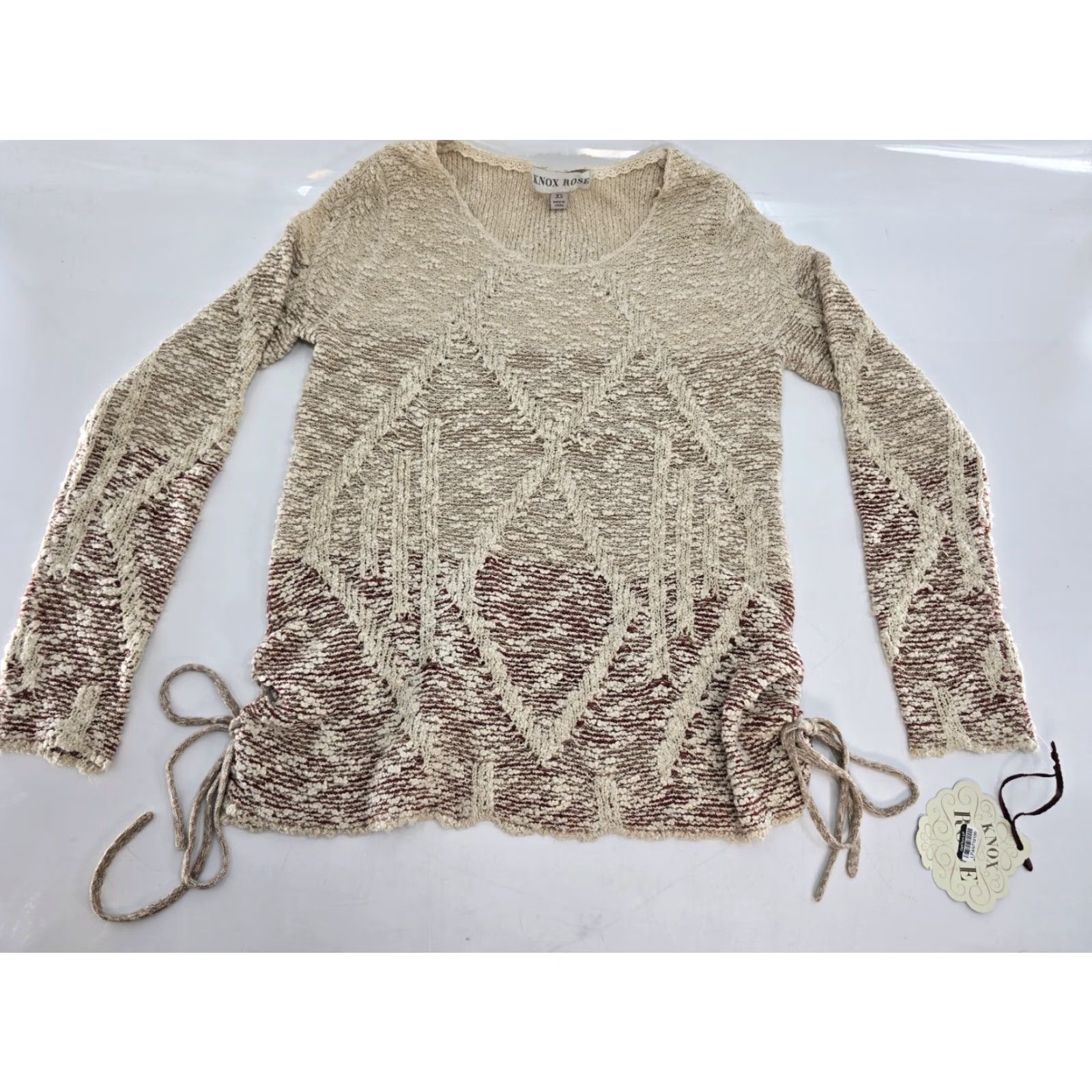 Vintage VINTAGE N/A Size XS / US 0-2 / IT 36-38 - 2 Thumbnail