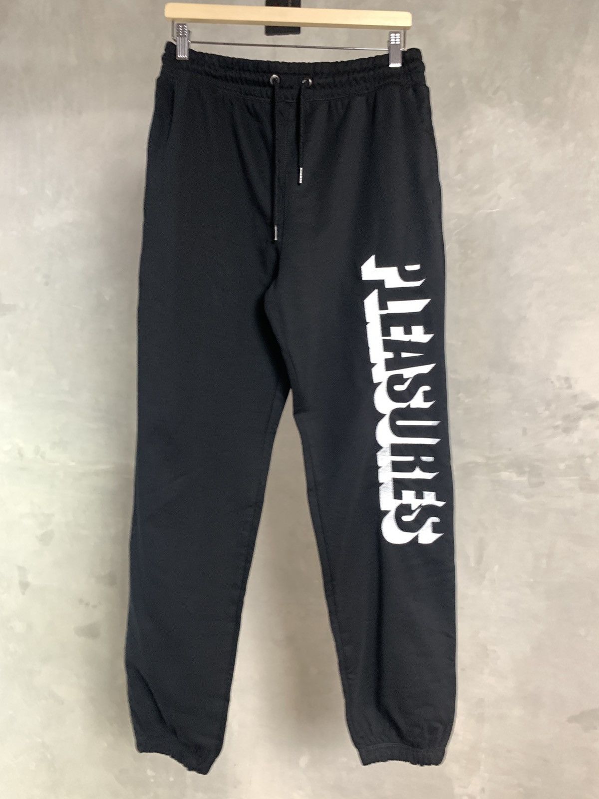Pleasures Pleasures Harvard Sweatpants Size US 31 - 2 Thumbnail