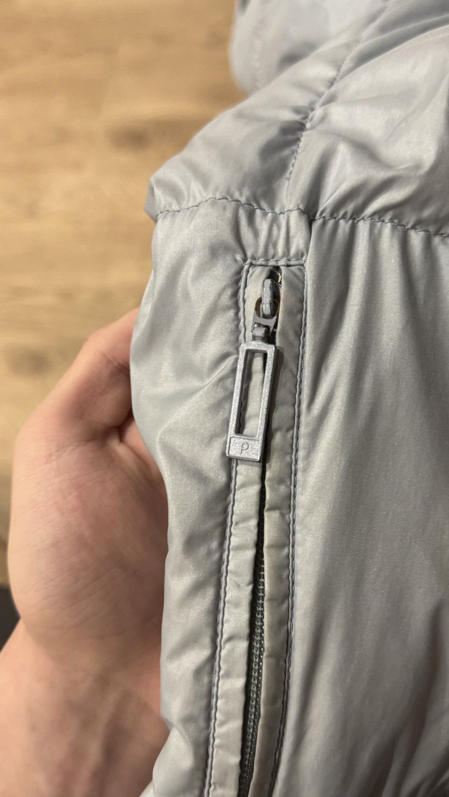 Moncler Moncler Grenoble puffer 70s Size US M / EU 48-50 / 2 - 14 Thumbnail