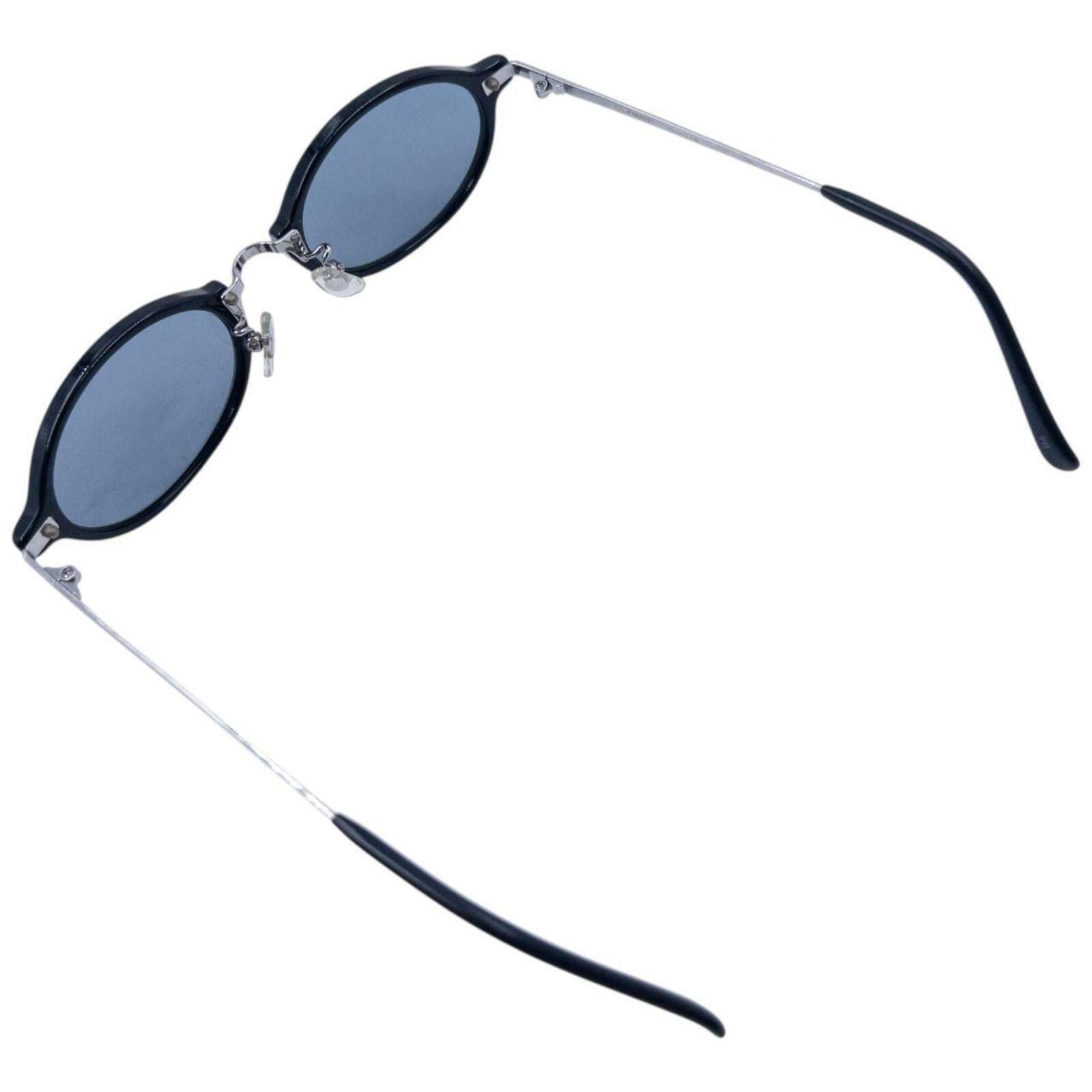 Issey Miyake Vintage 2000s Issey Miyake Sunglasses Size ONE SIZE - 4 Thumbnail