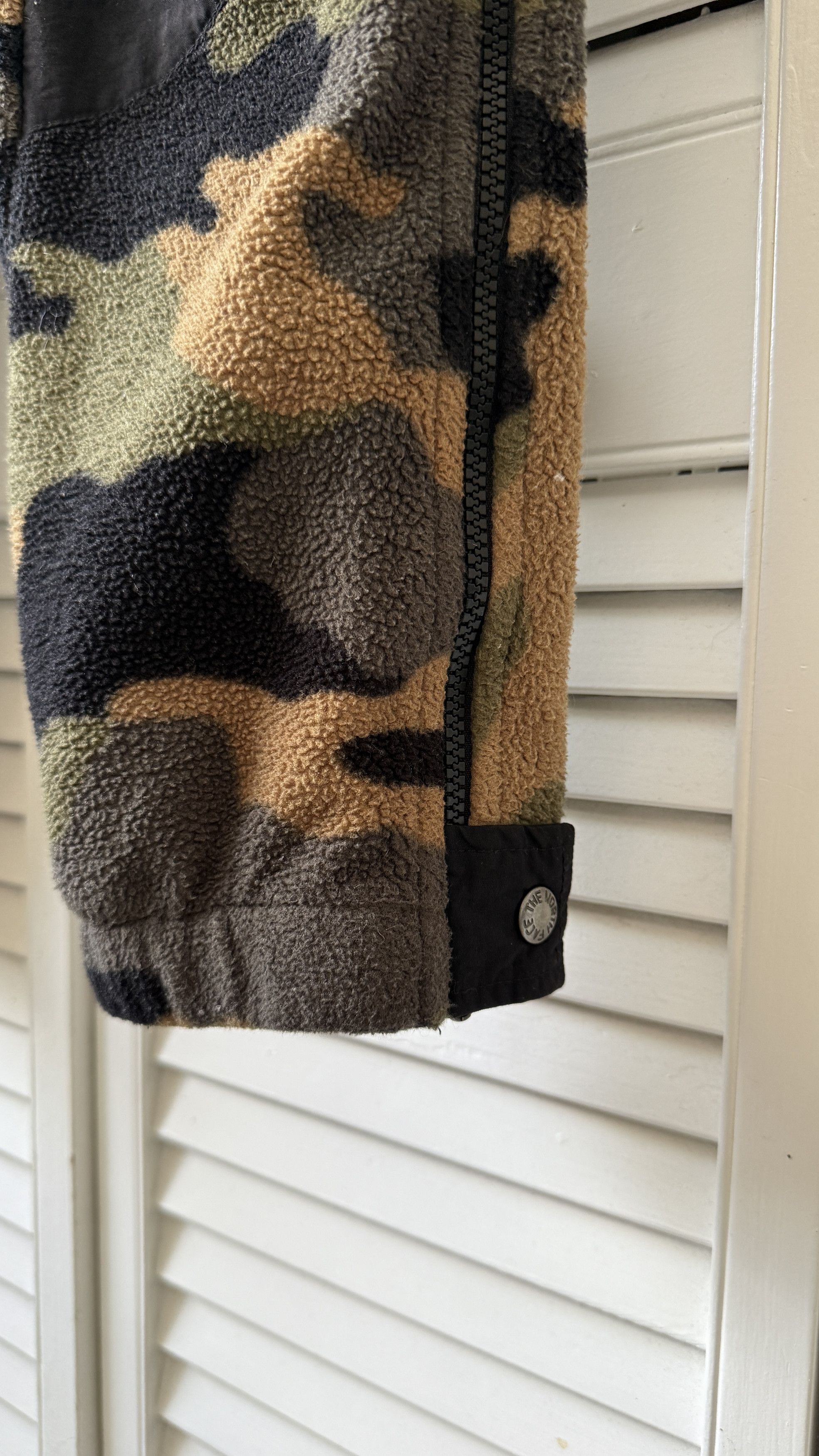 The North Face Denali Camo Pant Size US 31 - 2 Thumbnail