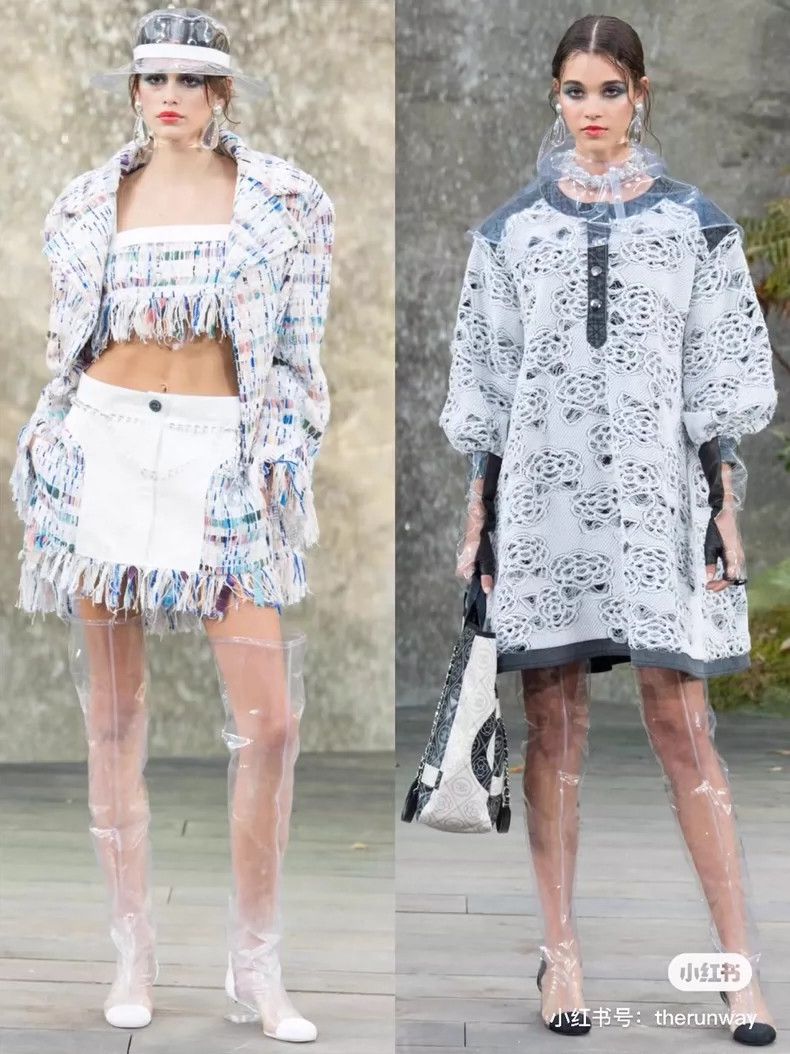 Chanel Chanel 18-year-old colorful tassel coat Size XXS / US 00 / IT 34 - 8 Thumbnail