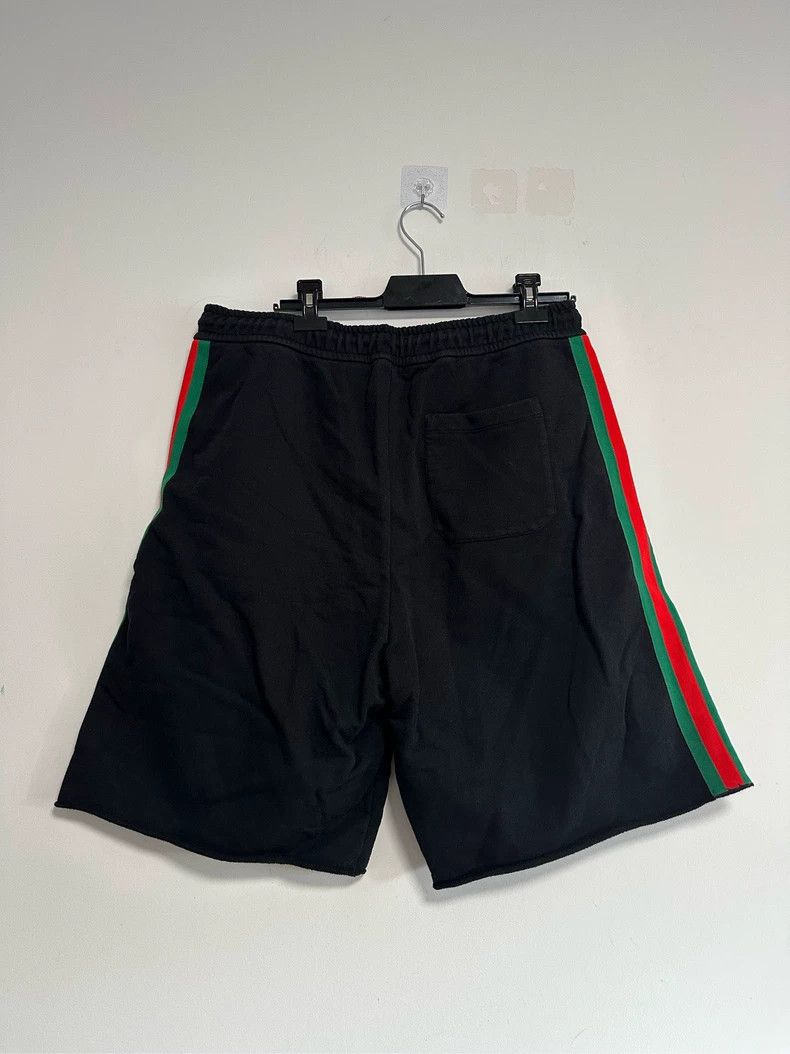 Gucci Gucci Size XXL TheNothFace co-branded shorts size XXL 2502 Size US 29 - 2 Thumbnail