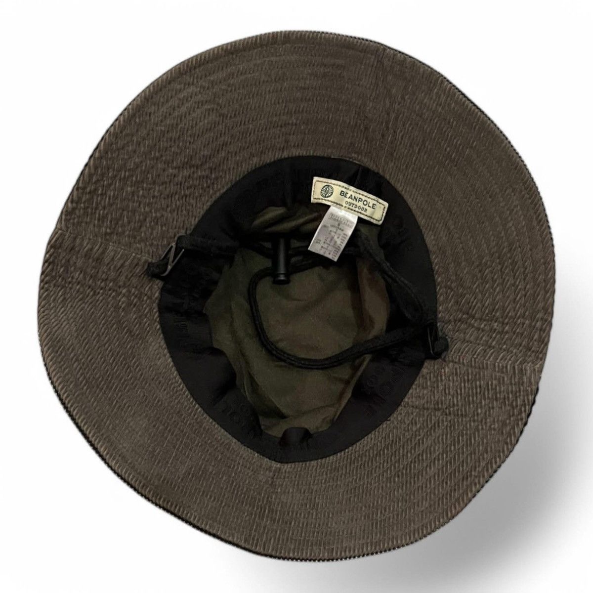 BEANPOLE Bean pole coduroi buckethat Size ONE SIZE - 10 Thumbnail