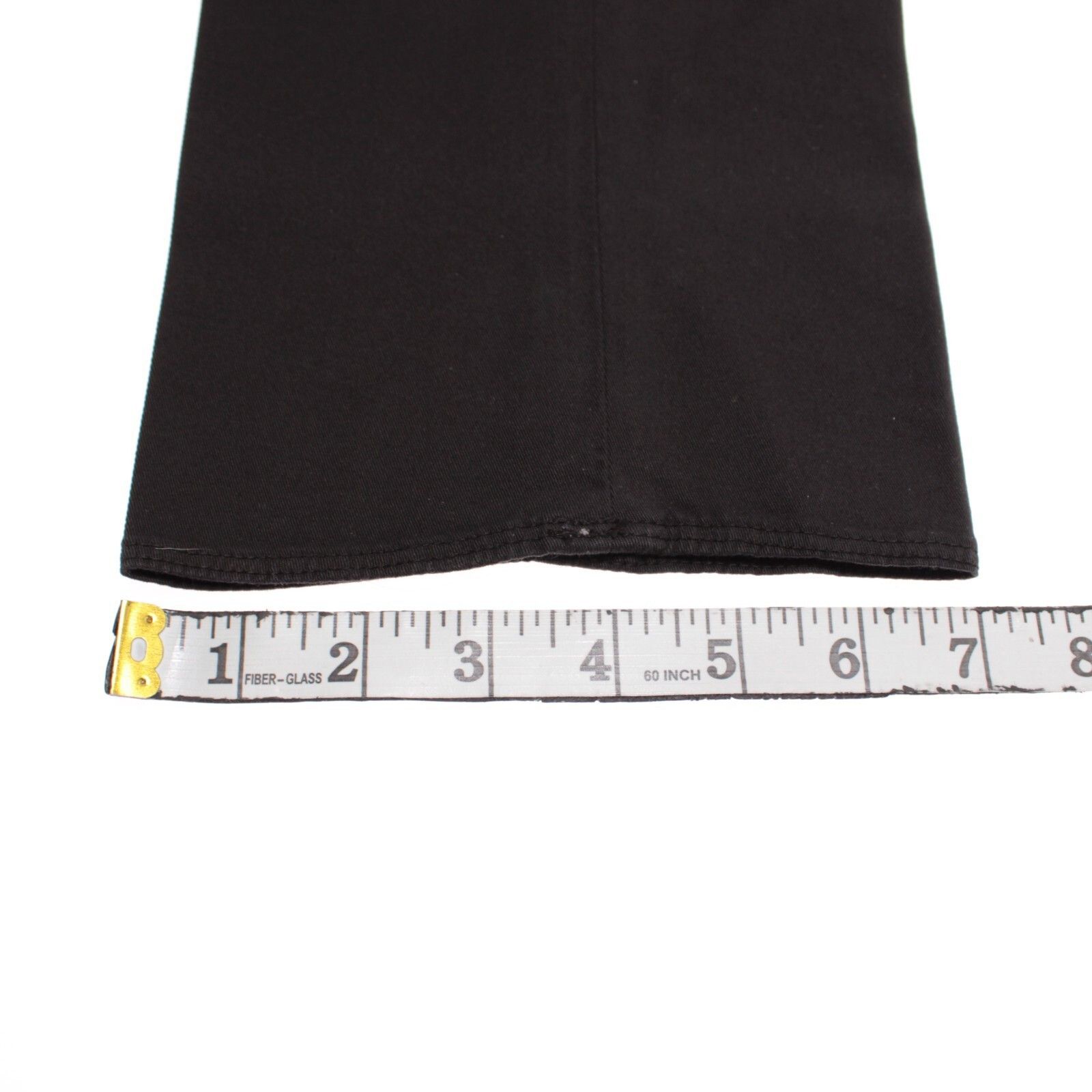 Incotex INCOTEX New with tags Chino Size 42 US In Black Size US 42 / EU 58 - 8 Thumbnail