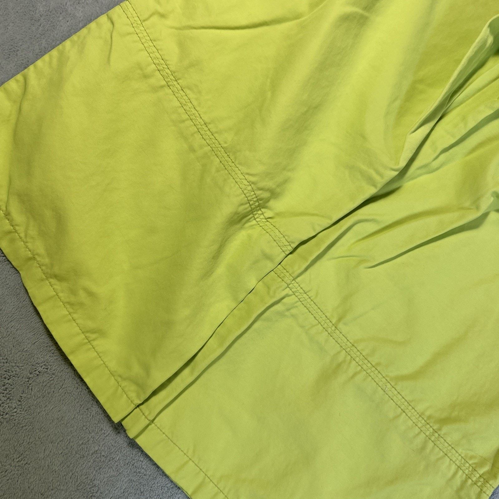JNCO Beyond Baggy Kenzo Jungle Pants Youth 8 22x15 Hamilton Wide Size US 26 / EU 42 - 15 Thumbnail