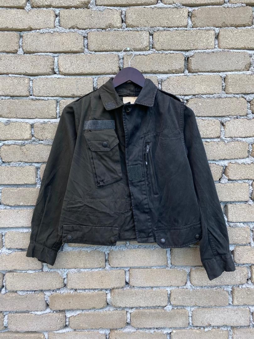 Davit Meursault Japan Davit Meursault Femme Japan Jacket Size US S / EU 44-46 / 1 - 2 Thumbnail