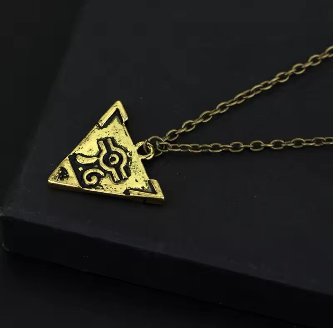 Other Yu-Gi-Oh Necklace Size ONE SIZE - 2 Thumbnail