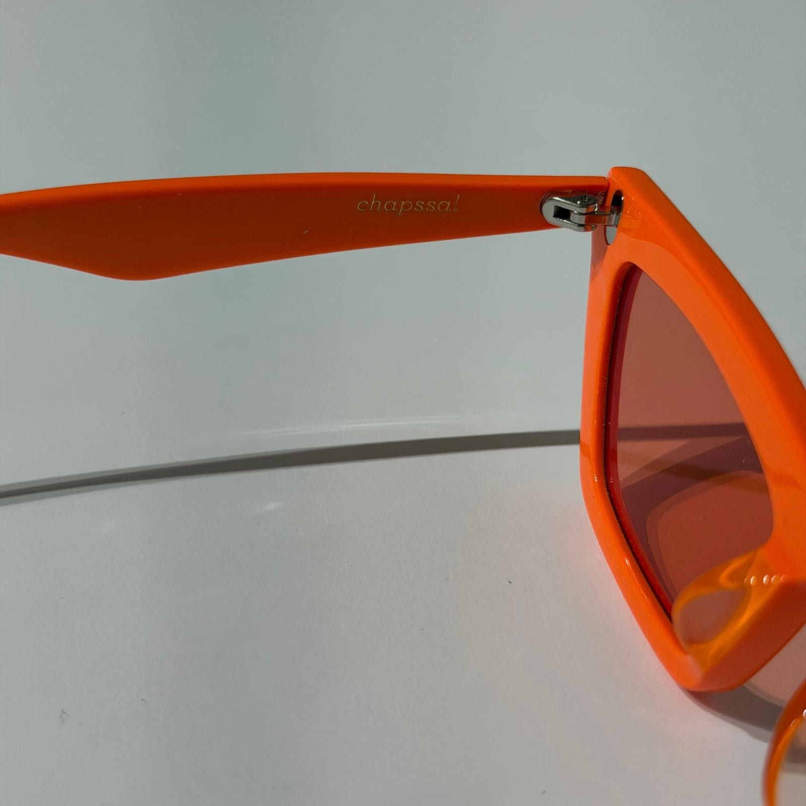 Gentle Monster Gentle Monster Chapssal Glasses Size ONE SIZE - 5 Thumbnail