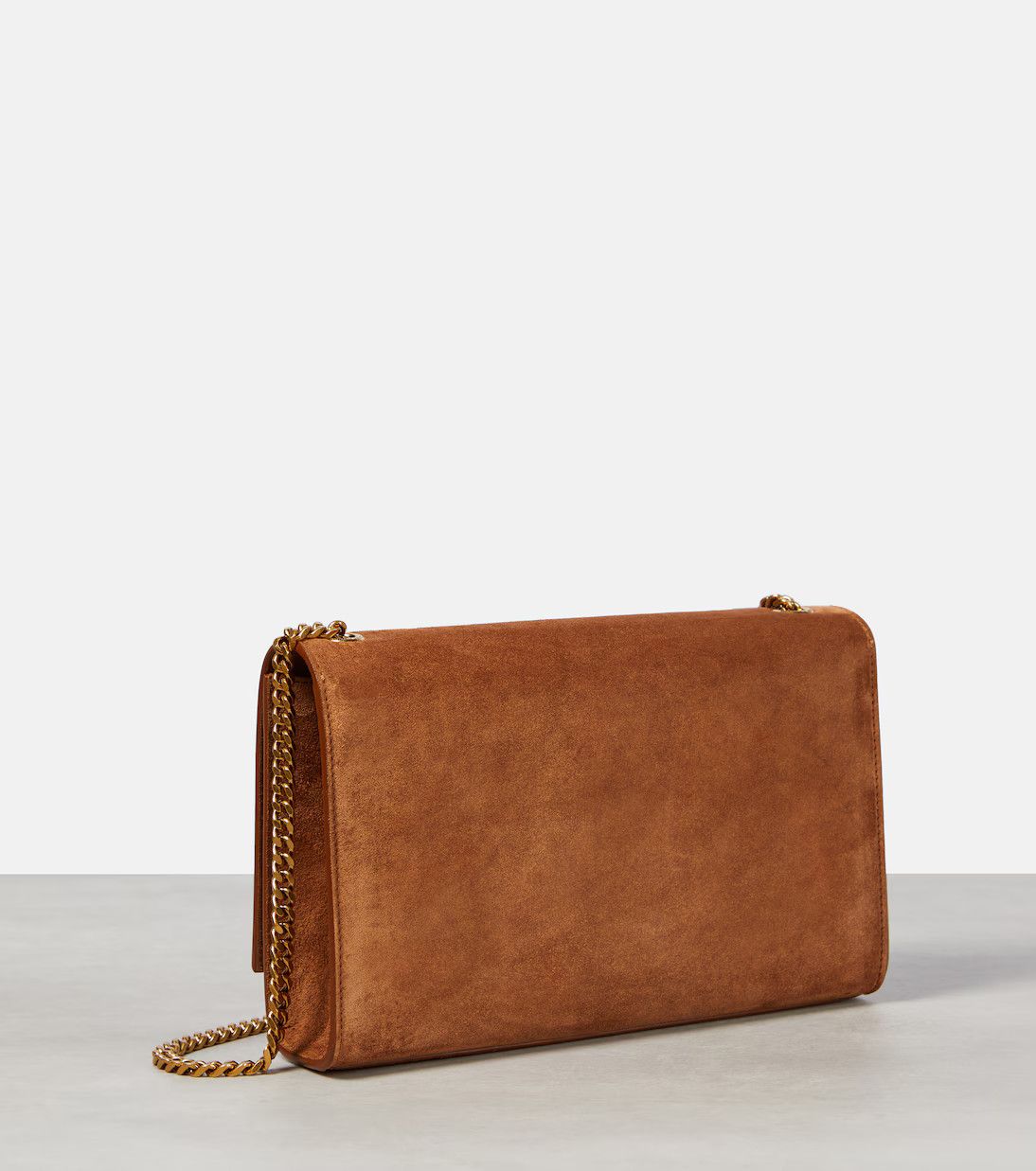 Saint Laurent Paris o1s1wg110125 364021 Size: OS / Kate Medium Crossbody Bag Size ONE SIZE - 4 Thumbnail