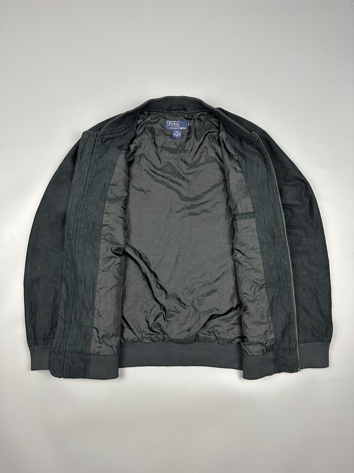 Polo Ralph Lauren Polo by Ralph Lauren Jacket Size US L / EU 52-54 / 3 - 3 Thumbnail