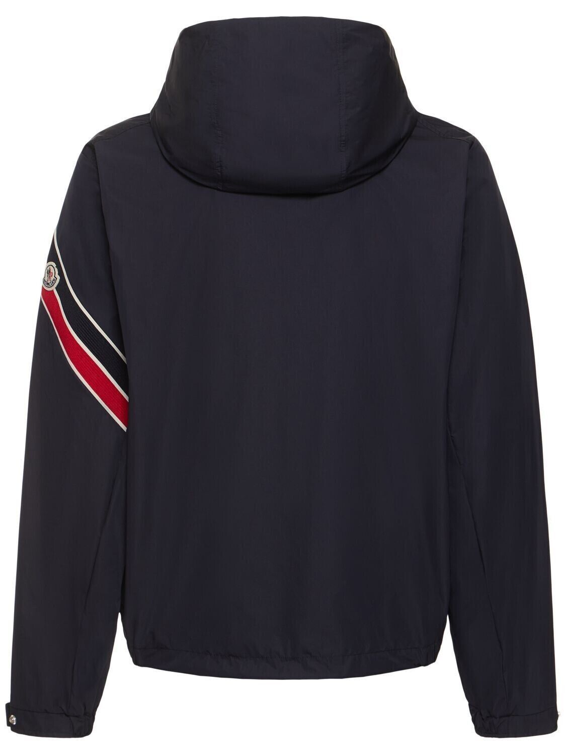Moncler MONCLER Claut Men's Navy Jacket New size 3 Size US L / EU 52-54 / 3 - 2 Thumbnail