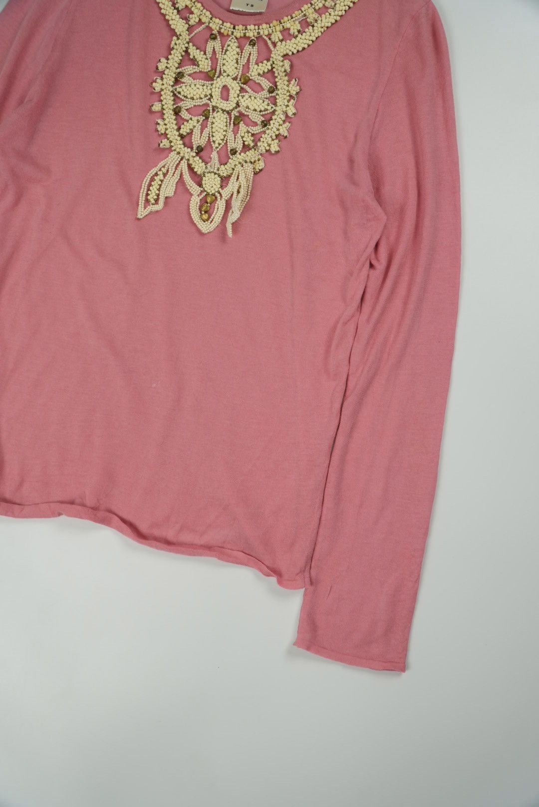 Chloe Chloe by Phoebe Philo Pink Guimauve Size S / US 4 / IT 40 - 6 Thumbnail