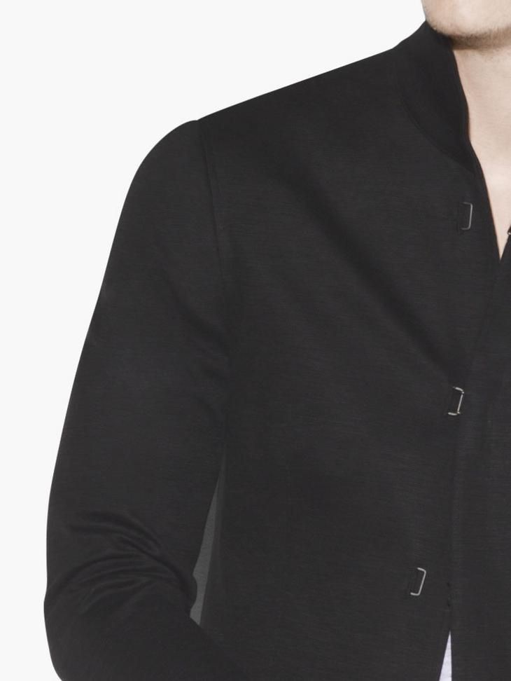 John Varvatos Hook and bar Jacket EU 52 USA 42 Size US L / EU 52-54 / 3 - 3 Thumbnail
