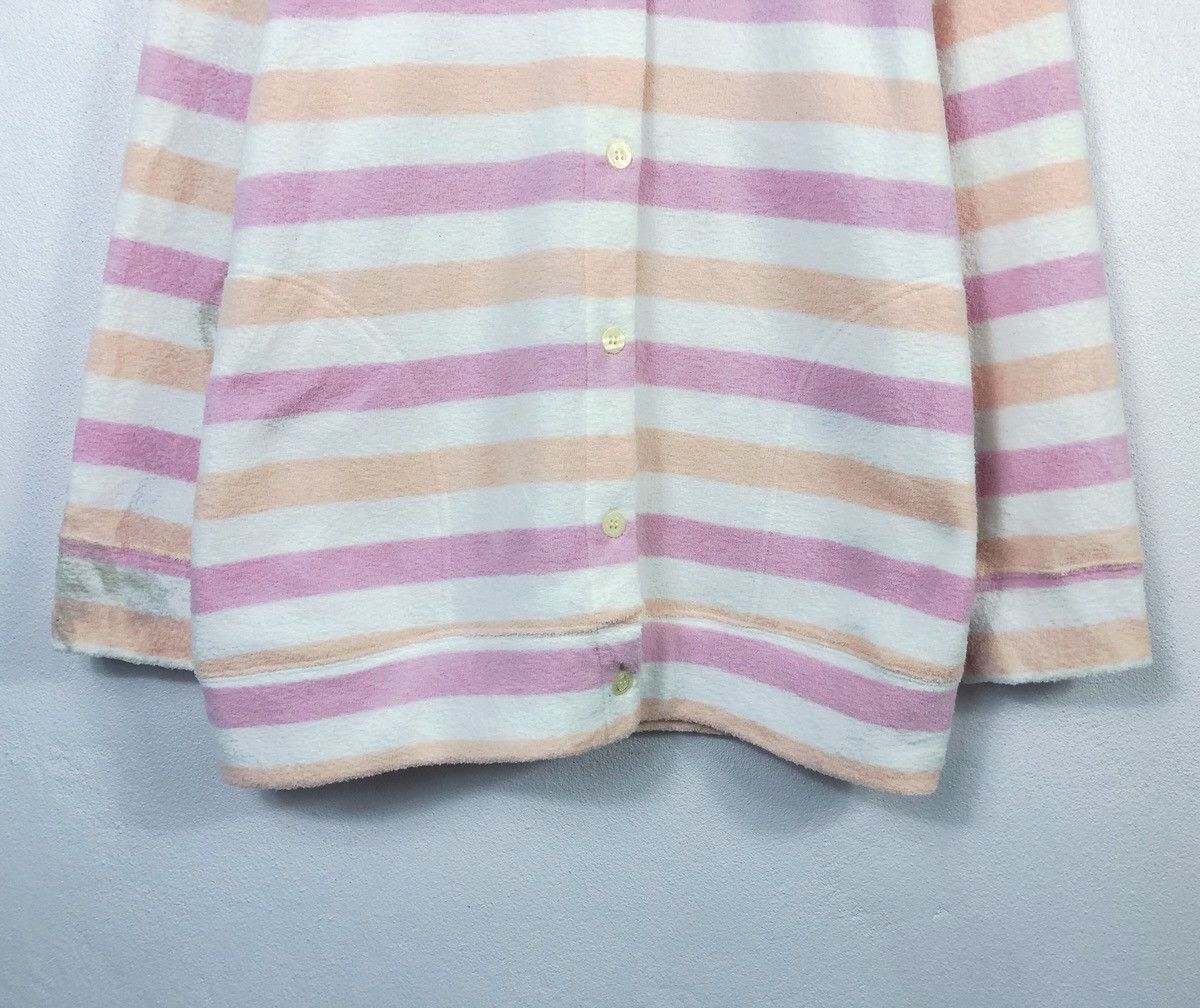 Issey Miyake Rare Vintage Tsumori Chisato Sleep Button Sleepwear Size US L / EU 52-54 / 3 - 4 Thumbnail