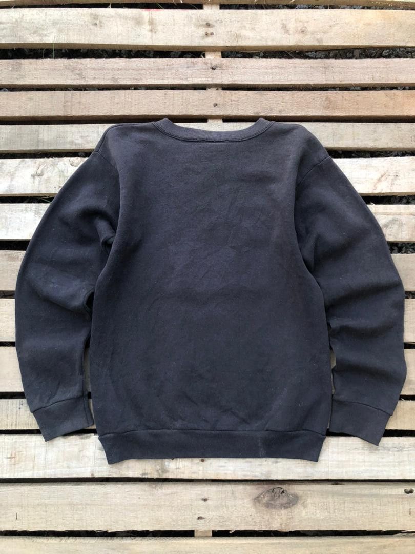 Peanuts 1990s Vintage Snoopy Peanuts "Count Cool" Sweatshirt Size US S / EU 44-46 / 1 - 2 Thumbnail