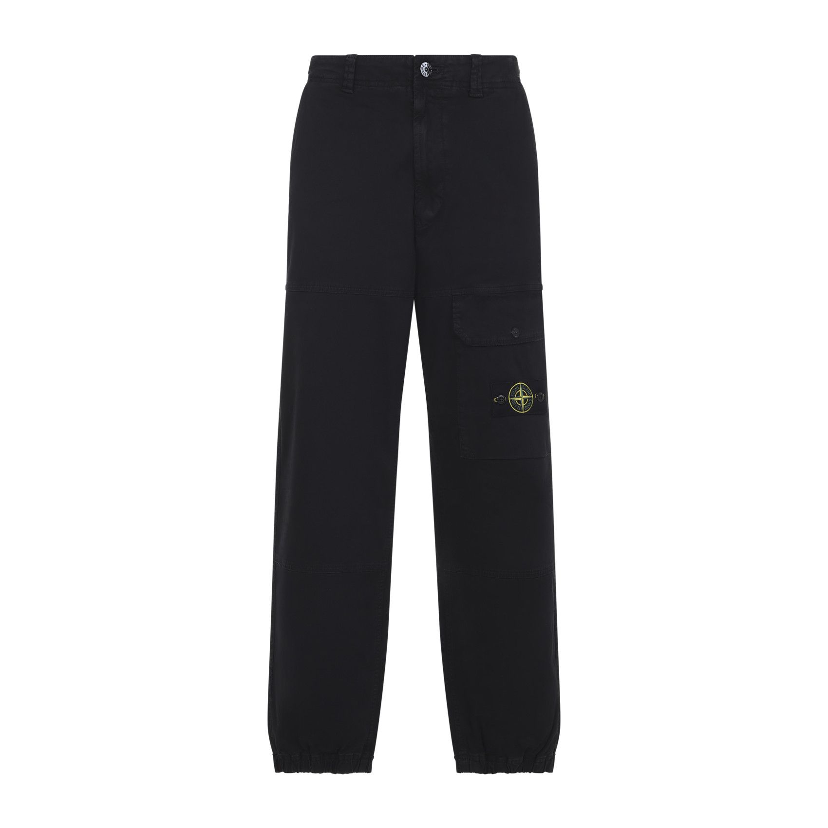 Stone Island Stone Island Trousers Size US 30 / EU 46 - 1 Thumbnail