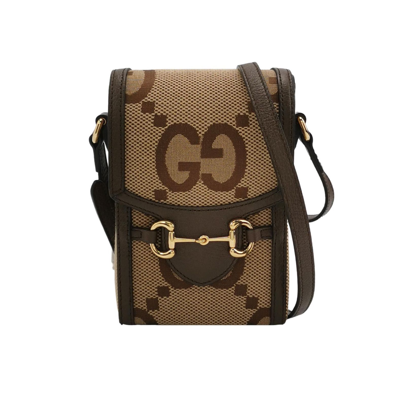 Gucci Gucci Women os Shoulder Bags Size ONE SIZE - 1 Thumbnail