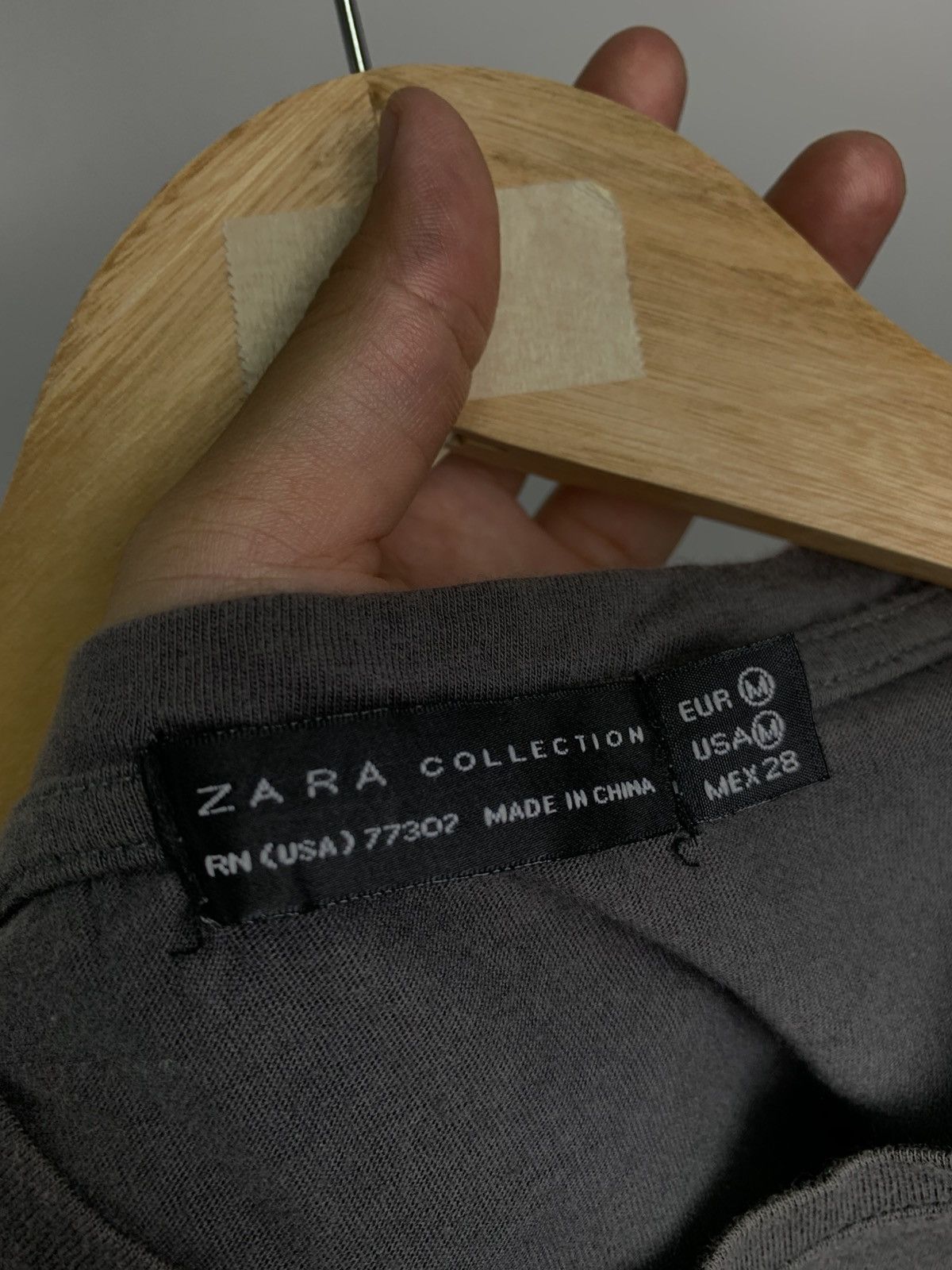 Zara Zara Collection Size XS / US 0-2 / IT 36-38 - 11 Thumbnail