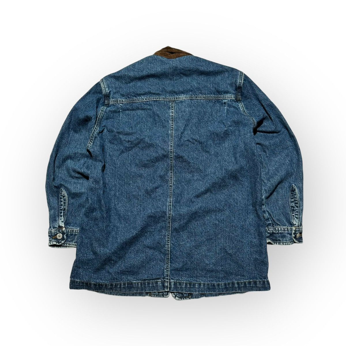 Lee Lee vintage Denim Size US S / EU 44-46 / 1 - 4 Thumbnail