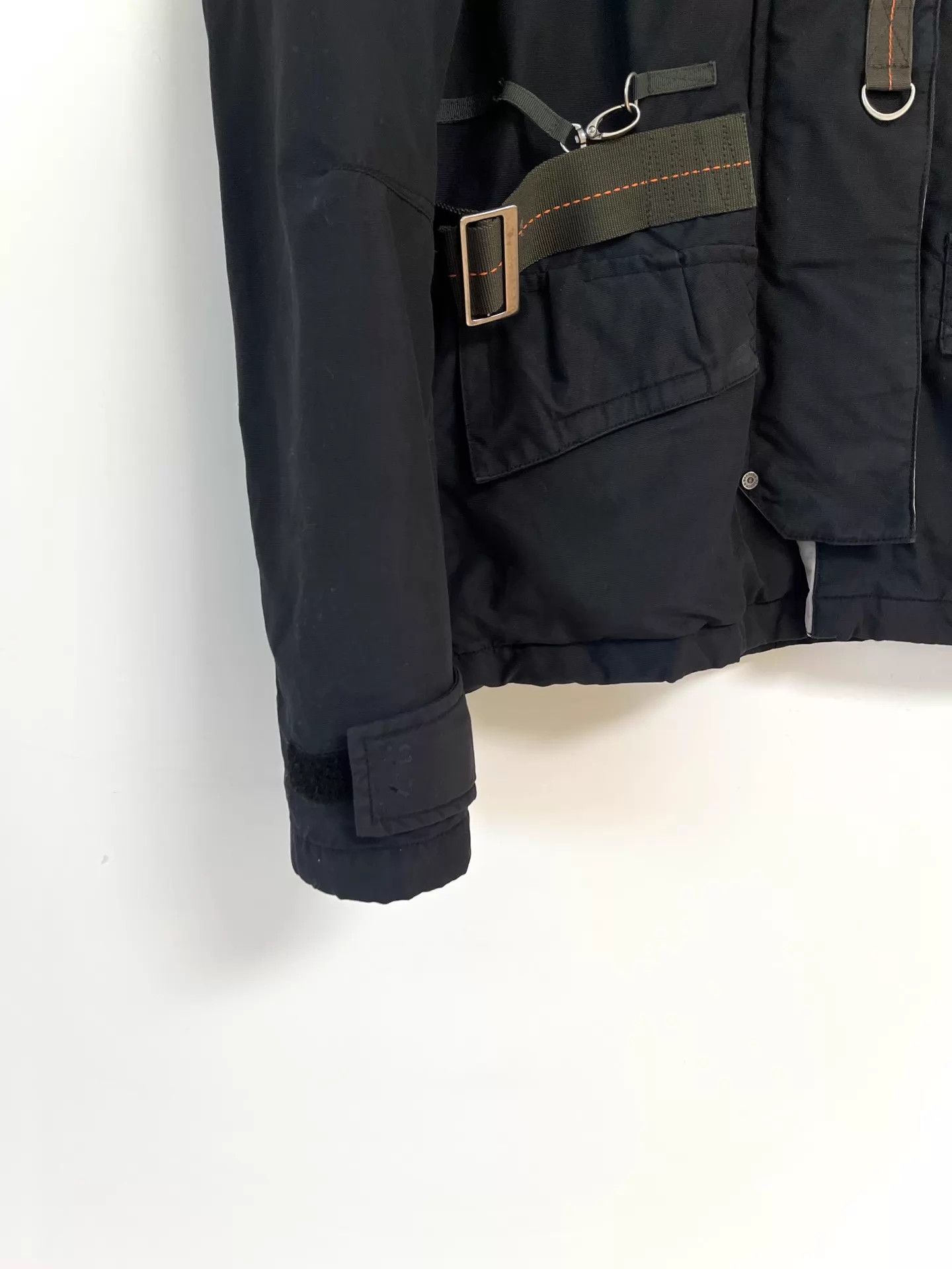 Other GAASTRA Vintage 00ss Jacket S Size US S / EU 44-46 / 1 - 3 Thumbnail