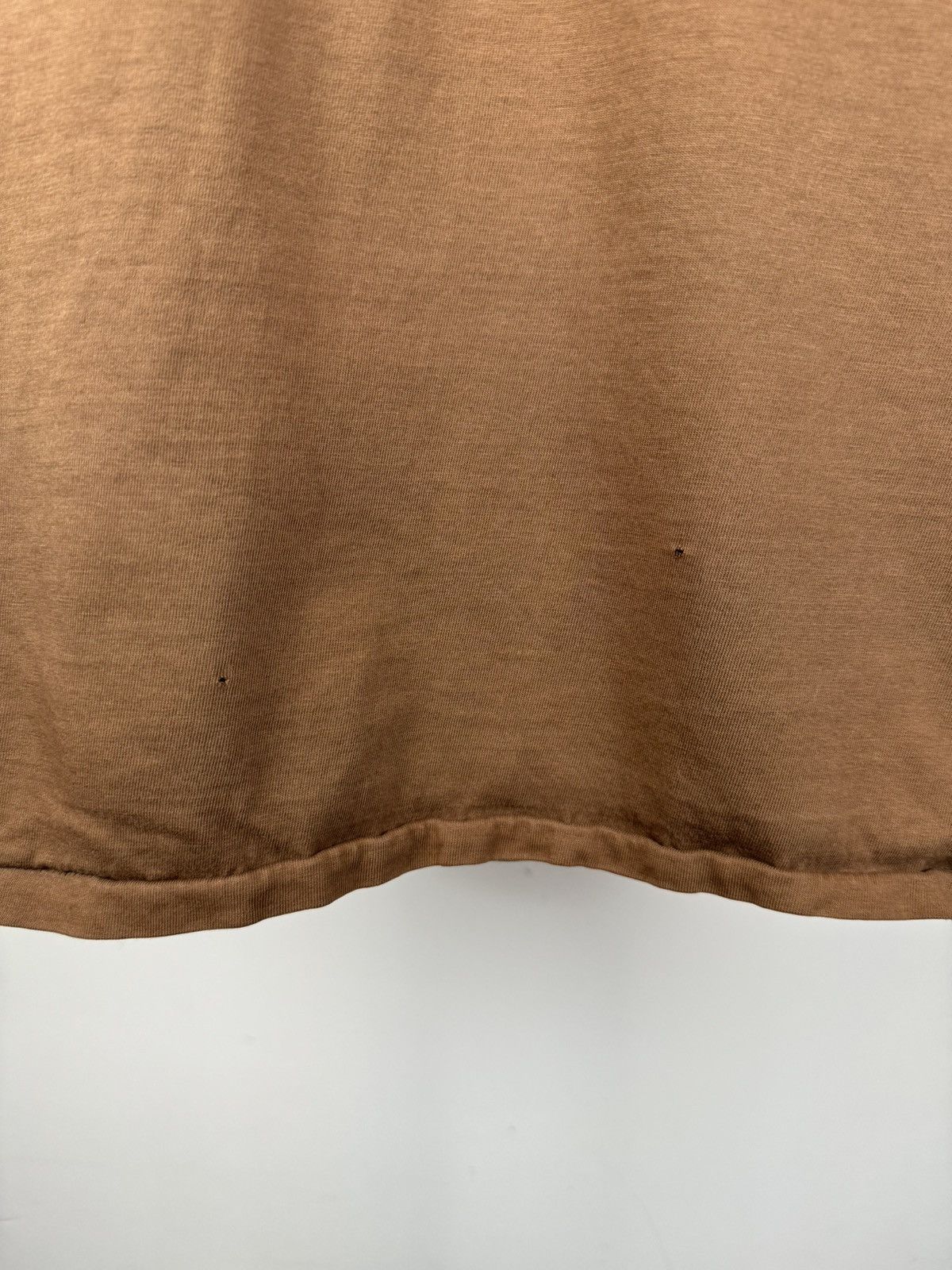 O'Neill Vintage O’Neill Big Logo Brown Tee Size US XL / EU 56 / 4 - 4 Thumbnail