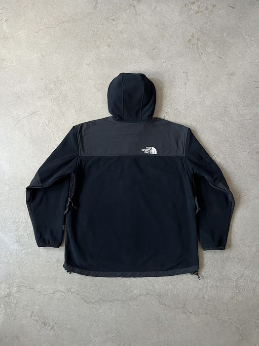 Vintage The North Face Vintage 90’s Aksu Gore-Windstopper Jacket | Grailed