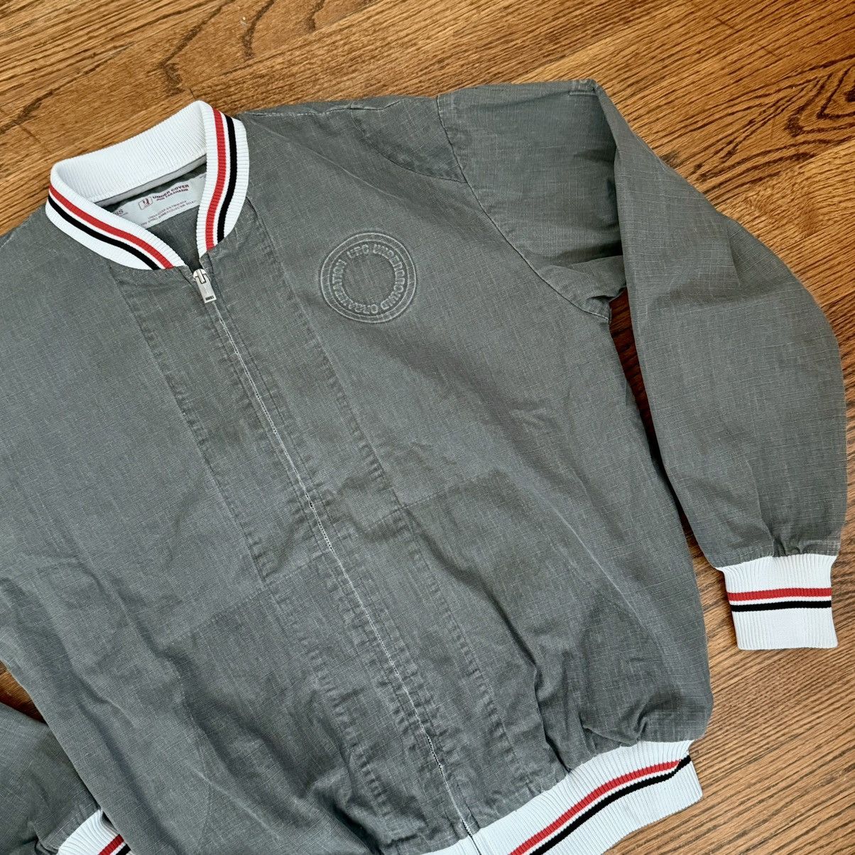 Undercover Undercover Jun Takashi Jacket Size US M / EU 48-50 / 2 - 2 Thumbnail