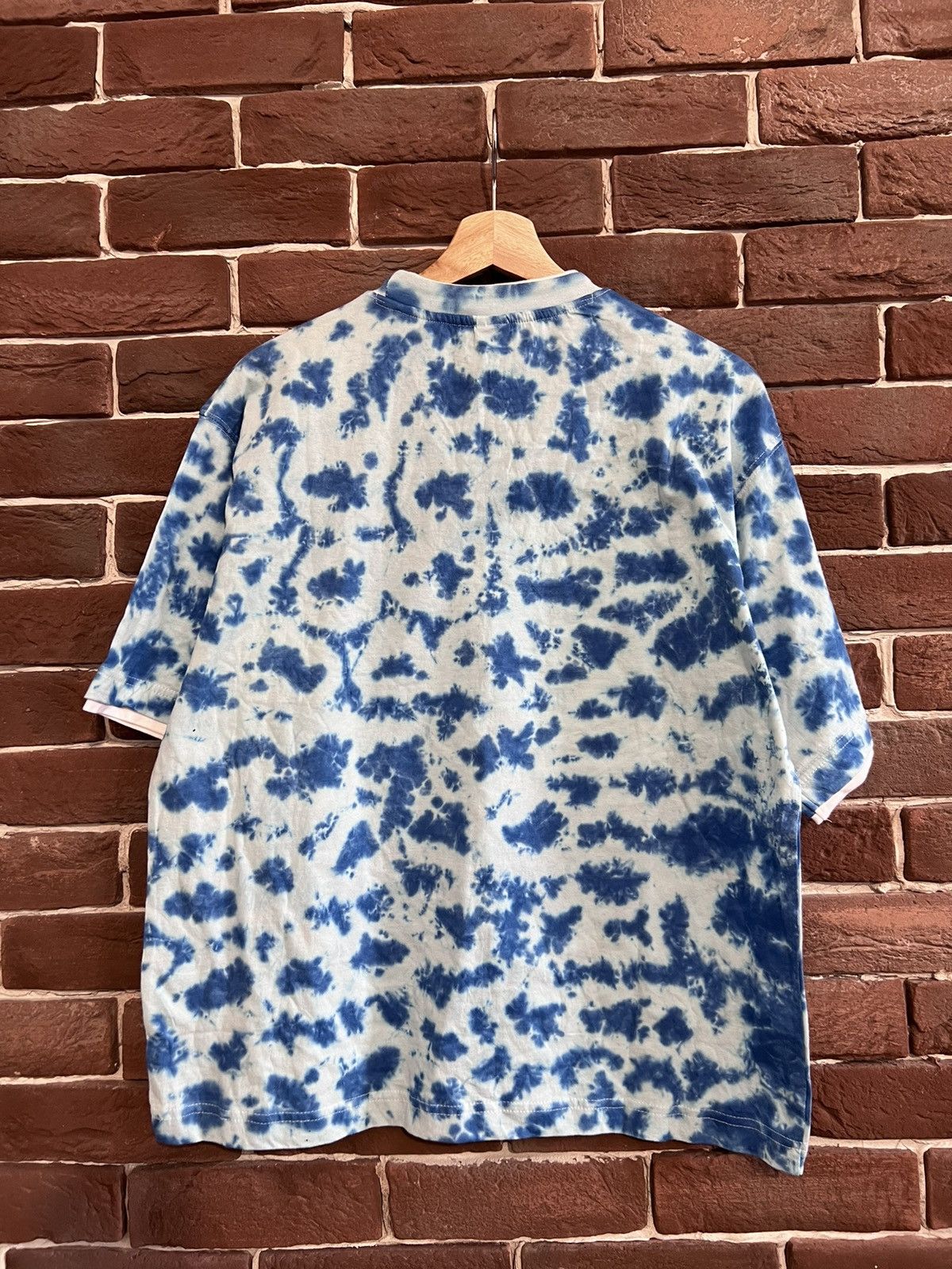 JNCO Vintage Gangboy Like JNCO Jeans Rap Hip-hop Tshirt Y2K Hype Size US M / EU 48-50 / 2 - 2 Thumbnail