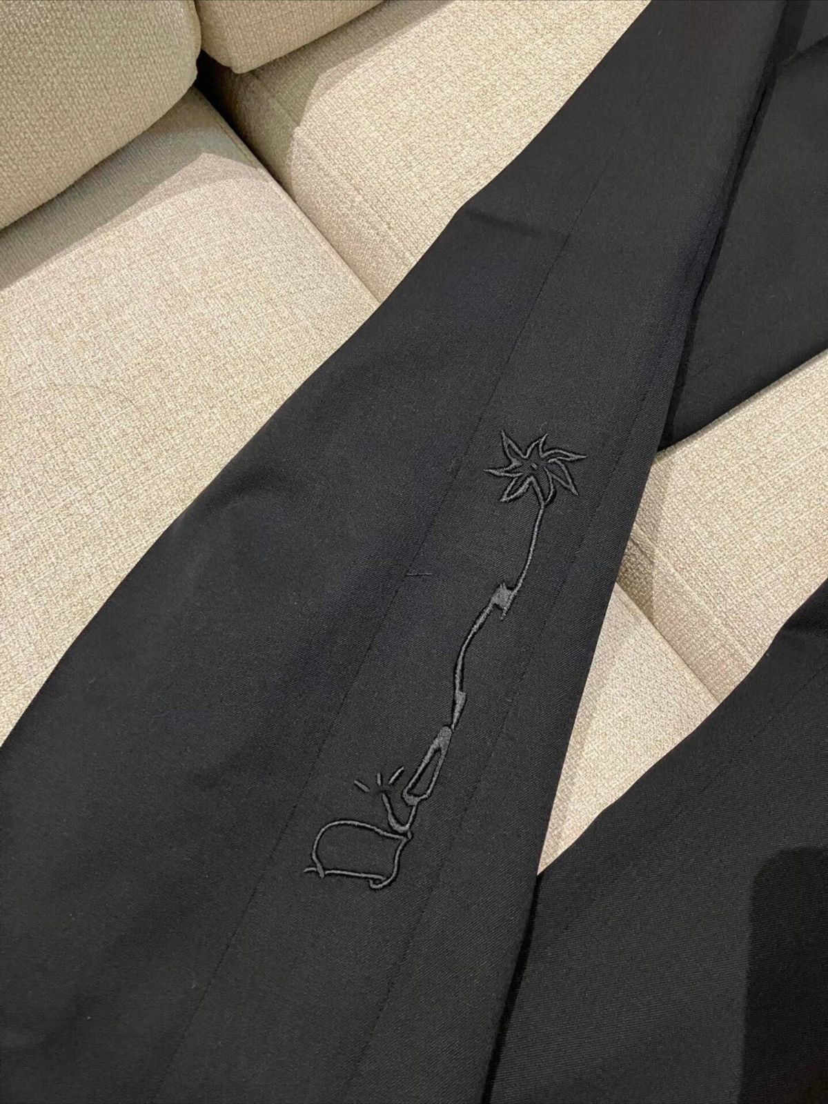 Dior Dior cactus jack pants 52 Size US 36 / EU 52 - 3 Thumbnail