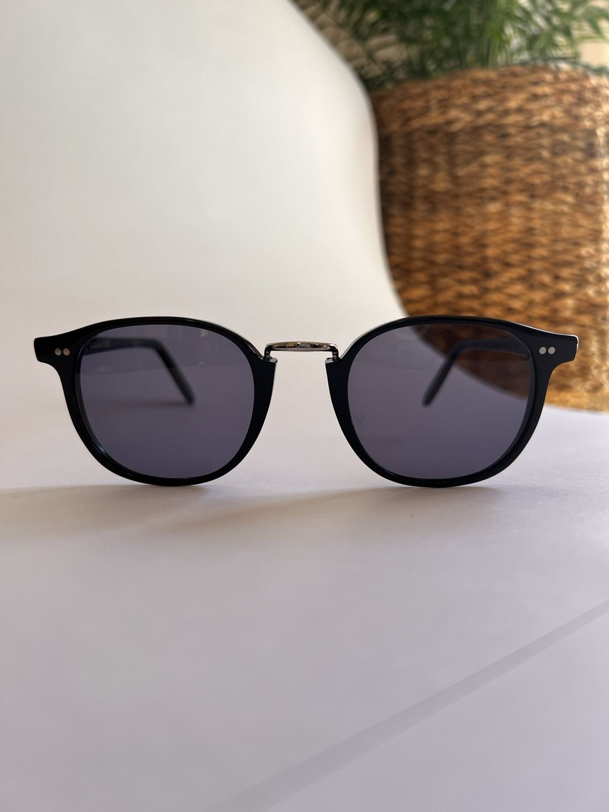 Cutler and Gross Lunettes Cutler and Gross Size ONE SIZE - 2 Thumbnail