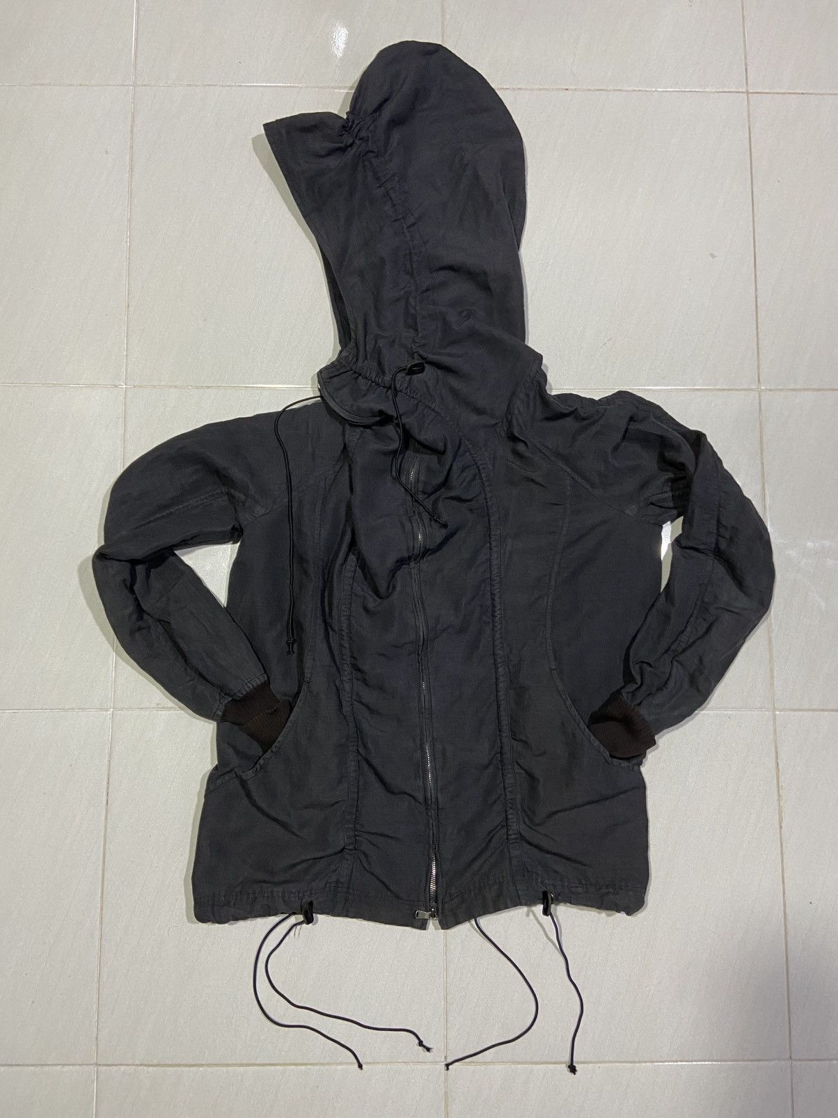 The Viridi-anne The viridi anne jacket hoodie Size US M / EU 48-50 / 2 - 5 Thumbnail