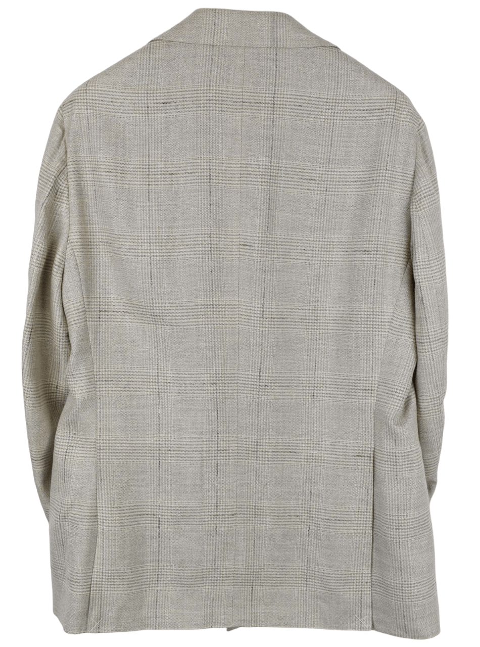 Suitsupply SUITSUPPLY La Spalla Ferrara Brescia Men's UK 44 / UK 46 Size 44R - 10 Thumbnail