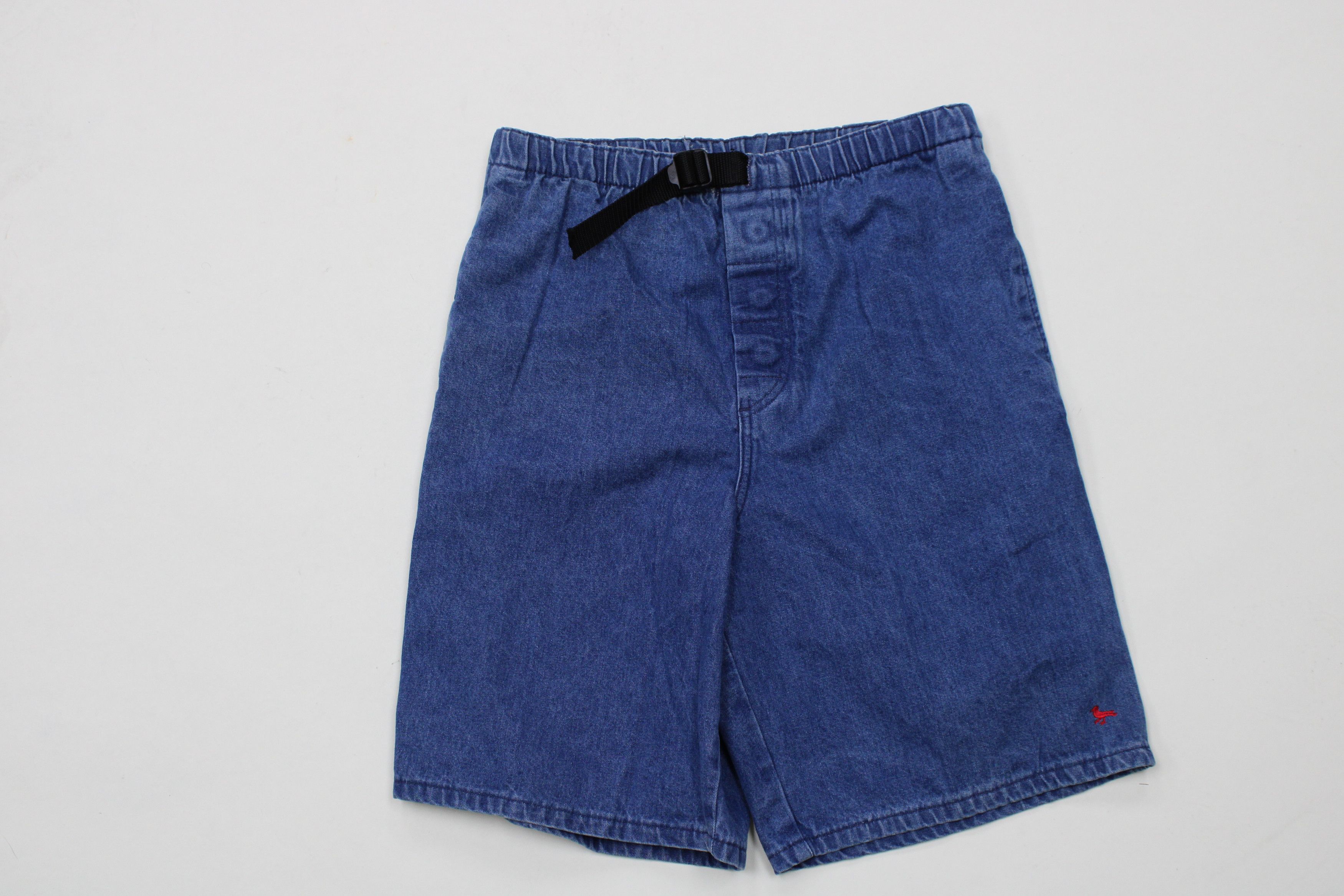 Modern Amusement Modern Amusement x Brents Easy Shorts Size US 32 / EU 48 - 1 Thumbnail