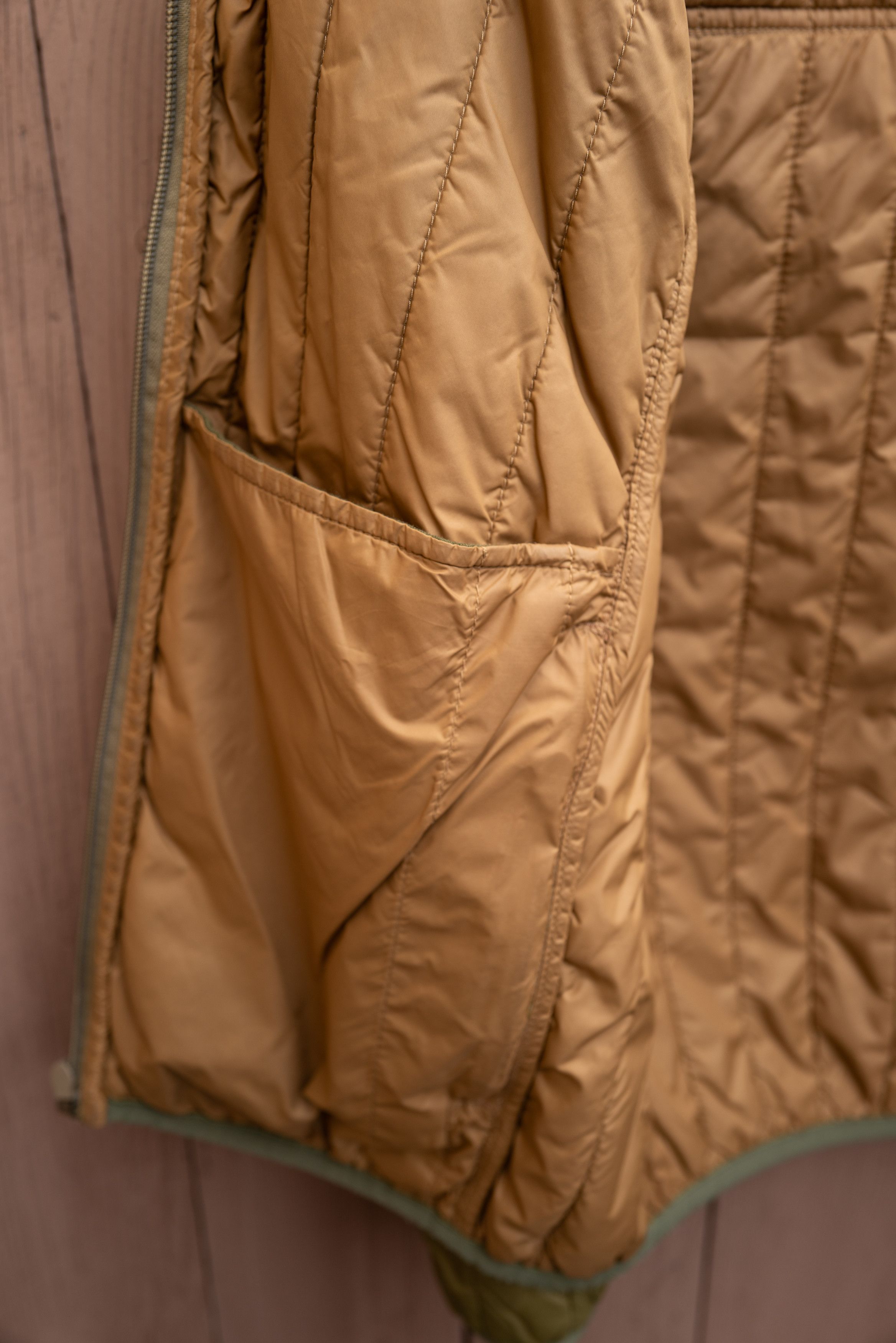 Filson Ultralight Jacket Size US XS / EU 42 / 0 - 7 Thumbnail