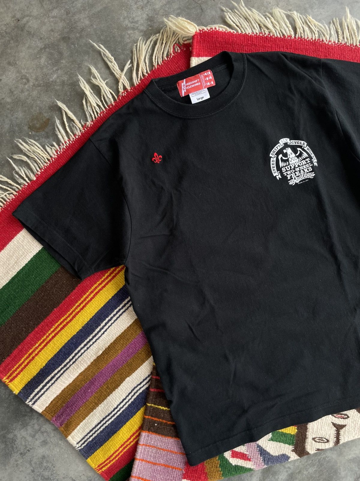 Other Speedshift Cycleworks JPN Size US L / EU 52-54 / 3 - 4 Thumbnail