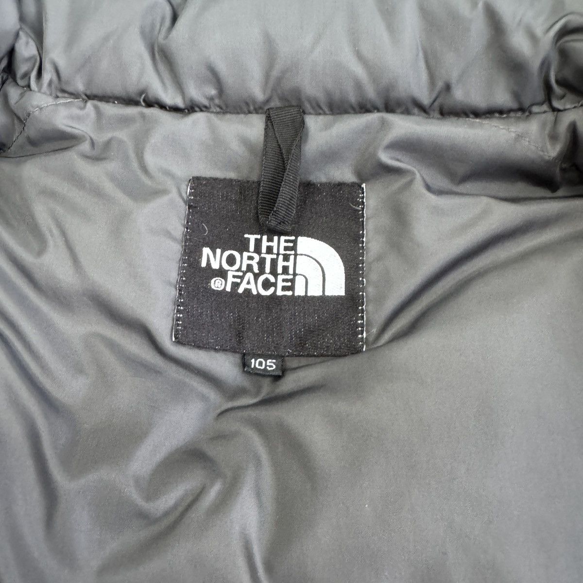 The North Face The North Face Retro 1996 Nuptse TNF Puffer Down Jacket Y2K Size US XL / EU 56 / 4 - 12 Thumbnail